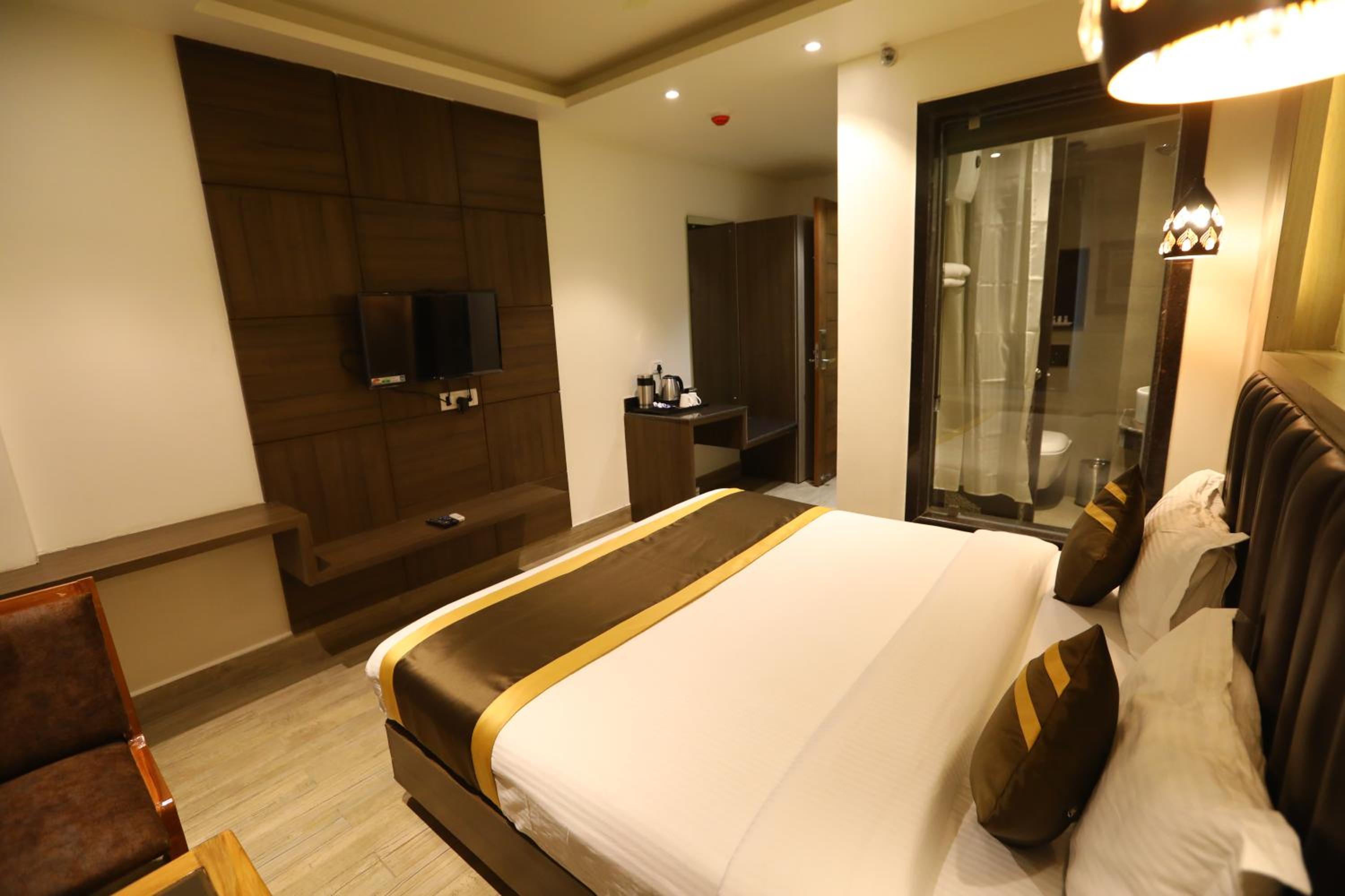 King Room - Photo 2