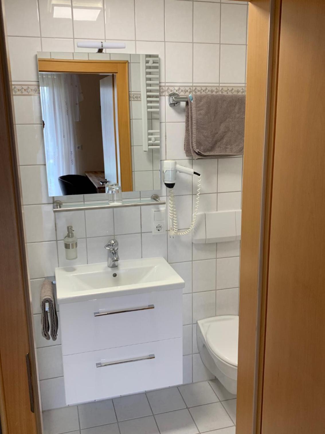 Single Room with Terrace photo 2
