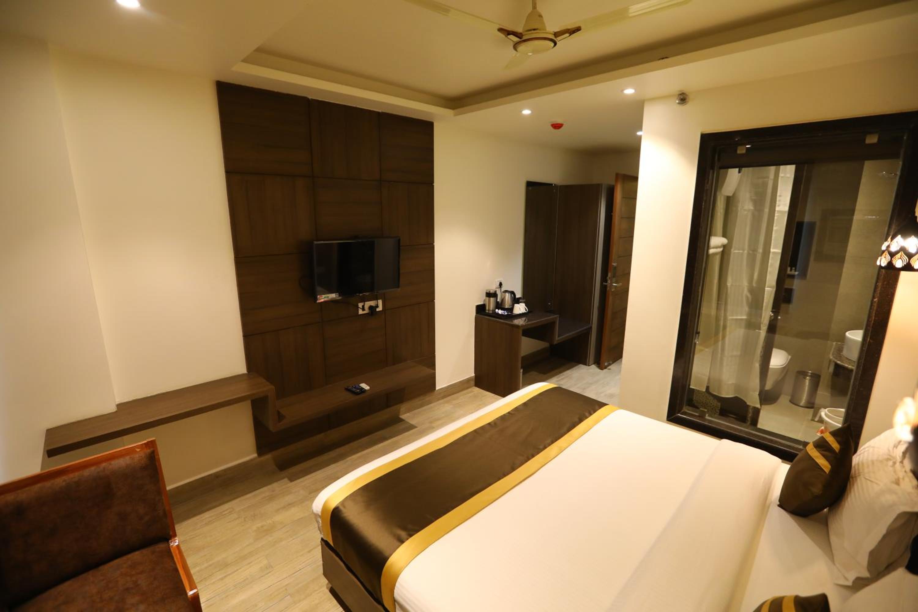 King Room - Photo 3
