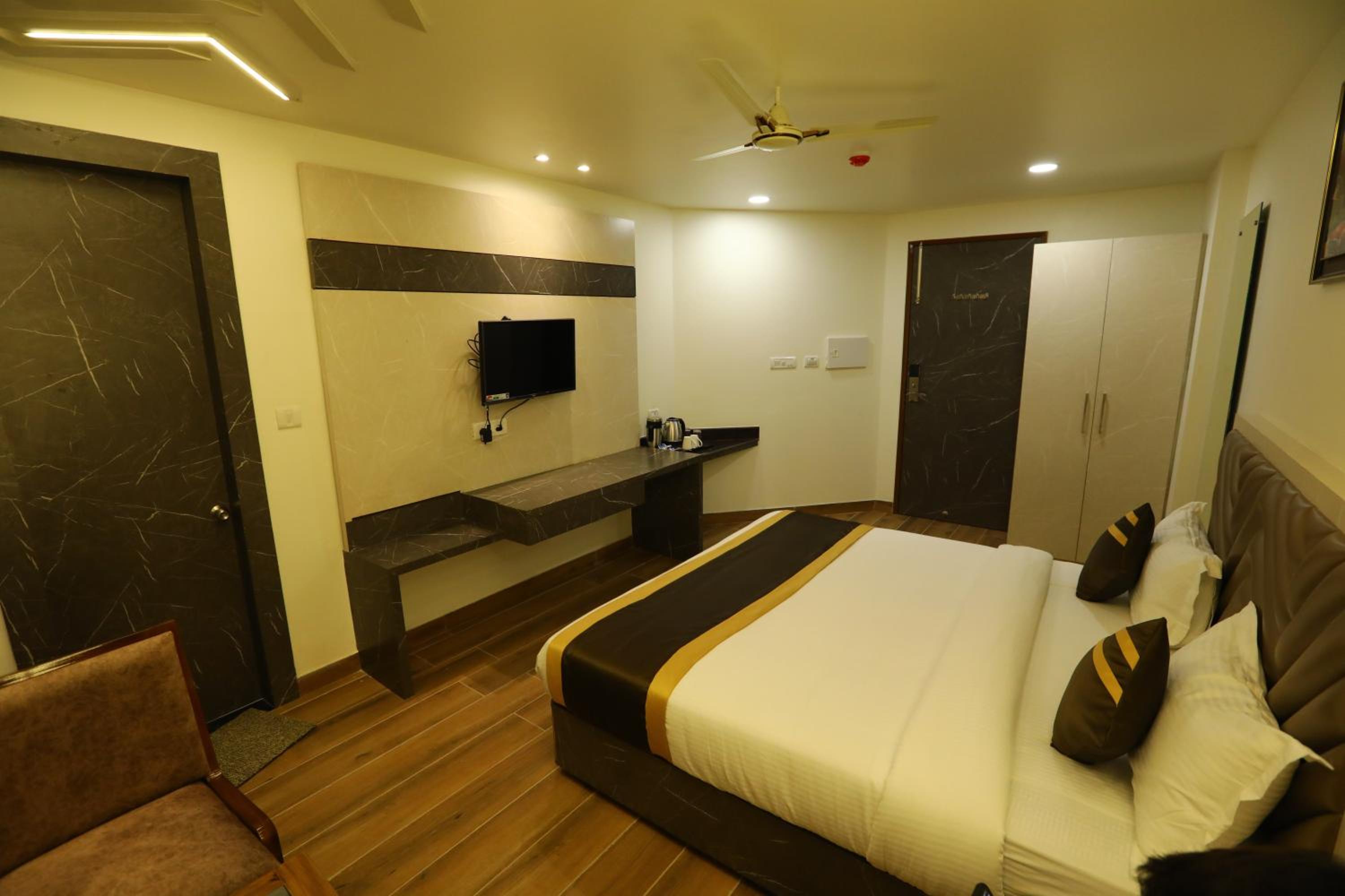 King Room - Photo 4