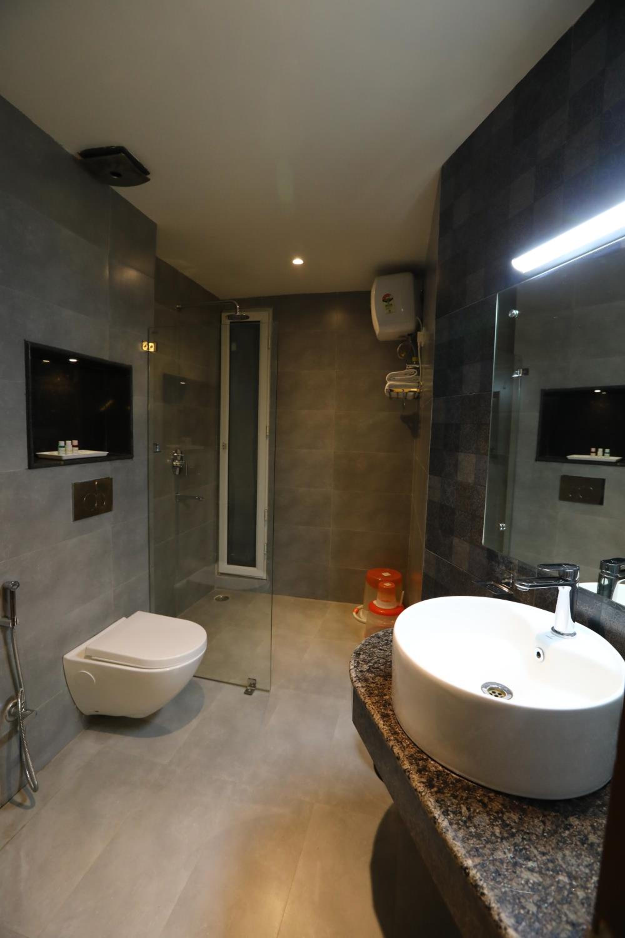 King Room - Photo 5