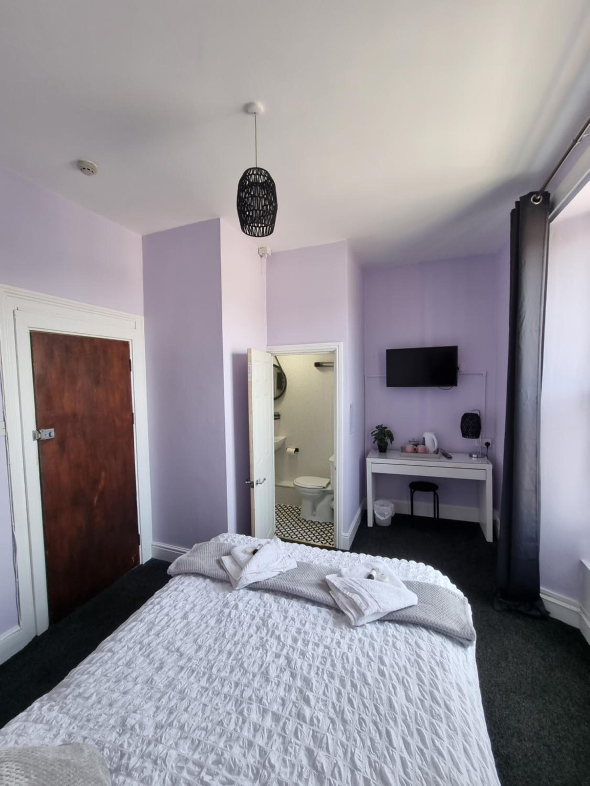 Standard Double Room - Photo 1