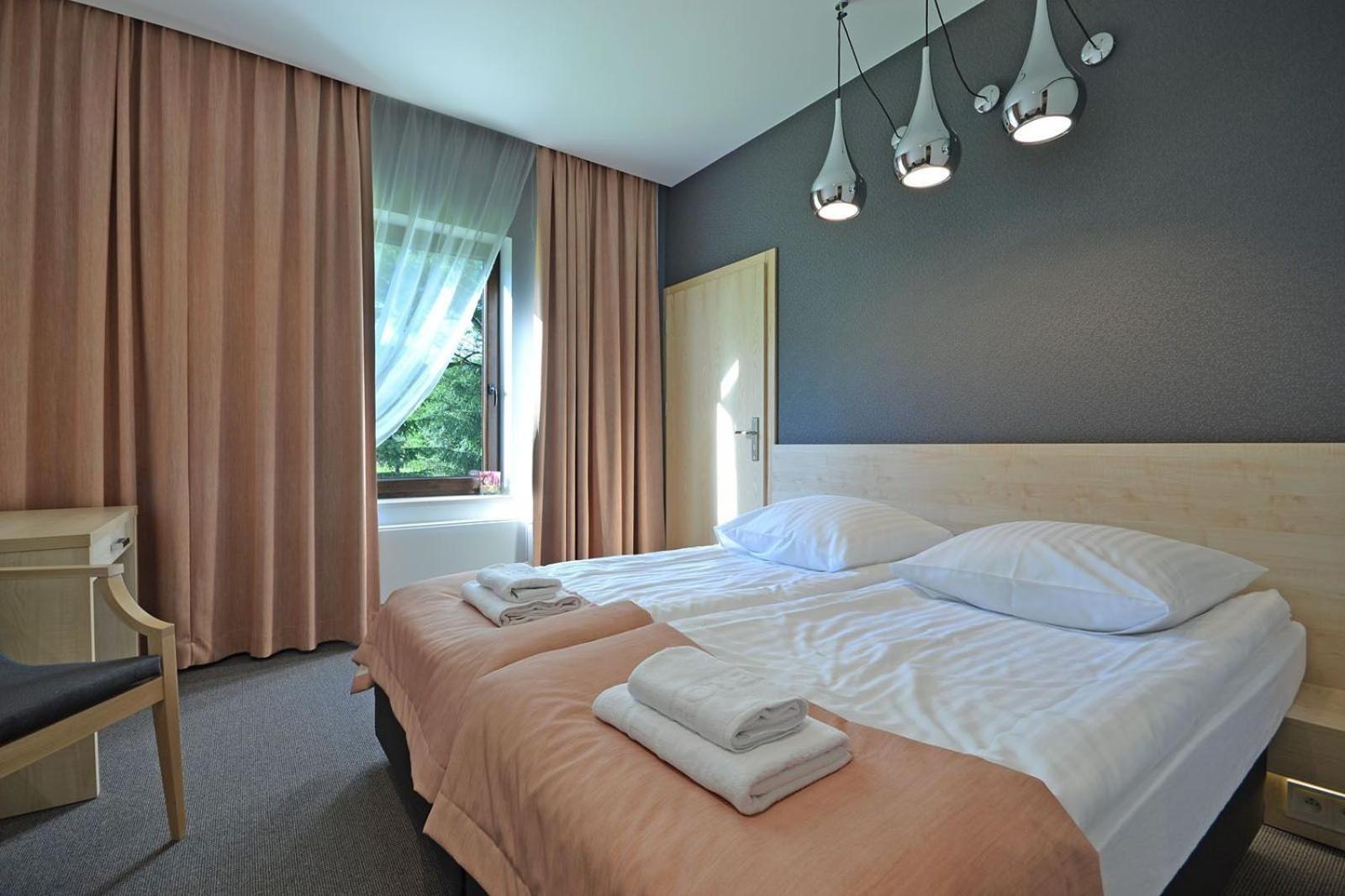 Double Room - Photo 5