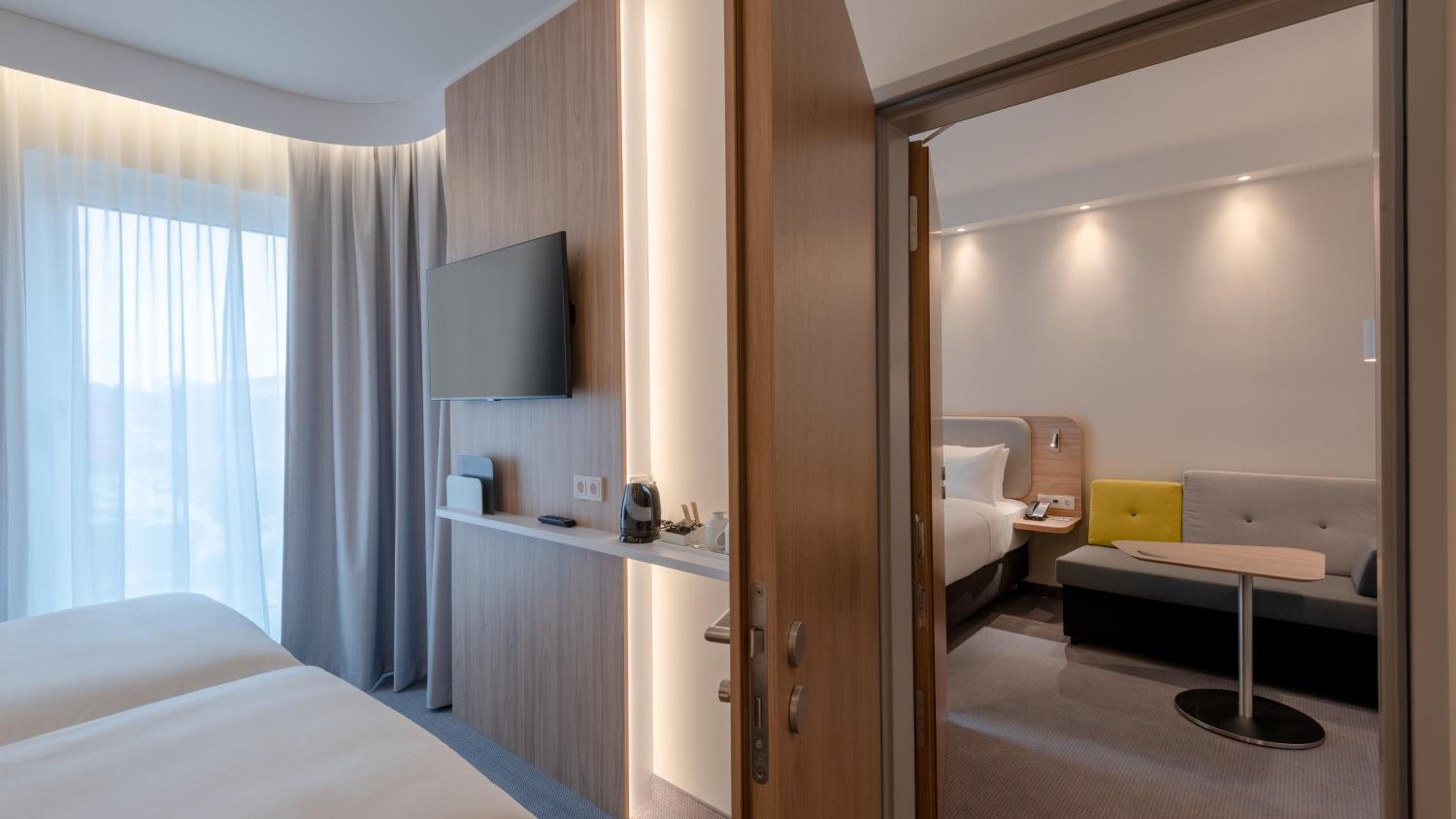 Holiday Inn Express Munich North by IHG, 사진 2