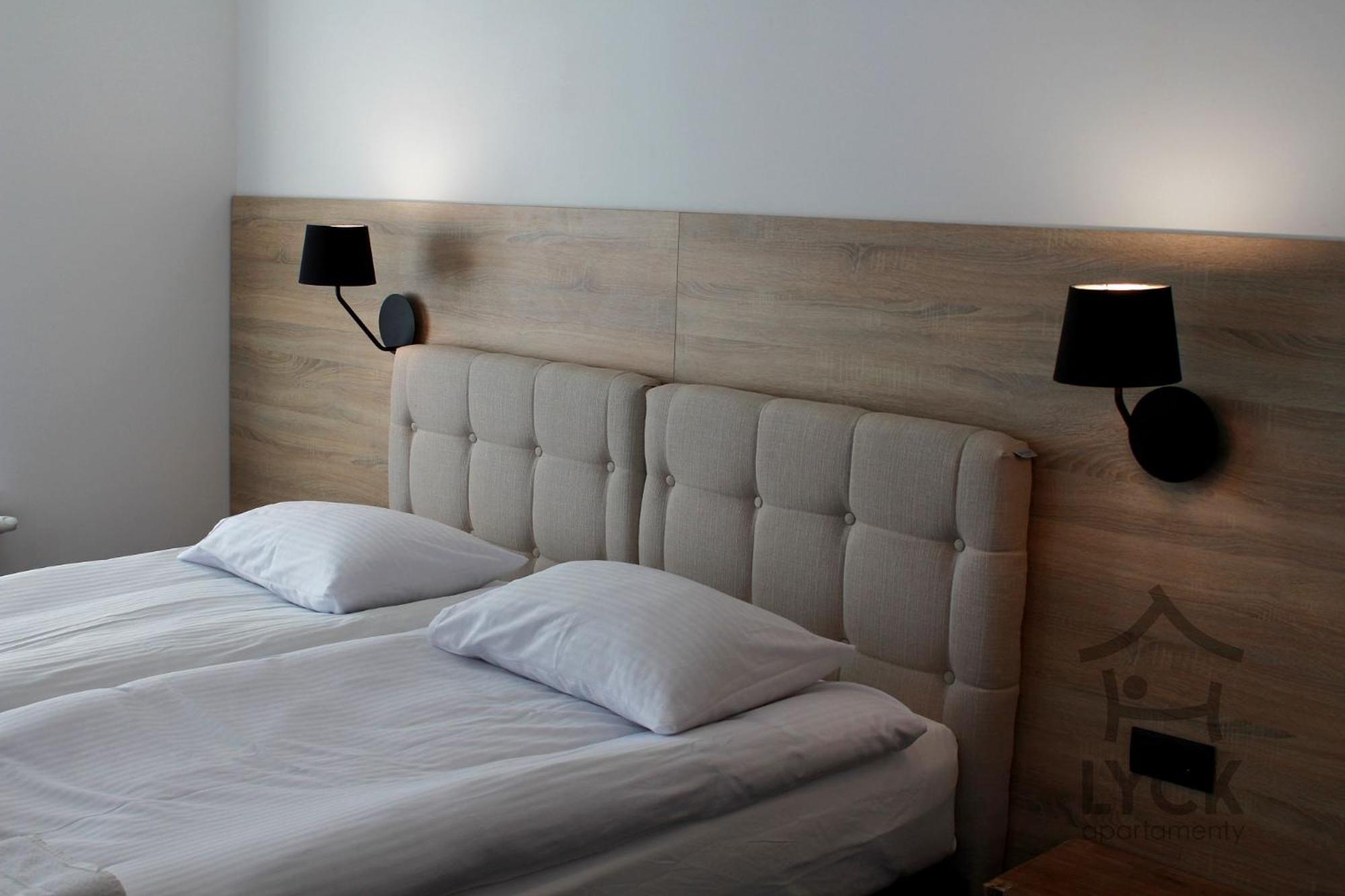 One-Bedroom Apartment - Photo 4