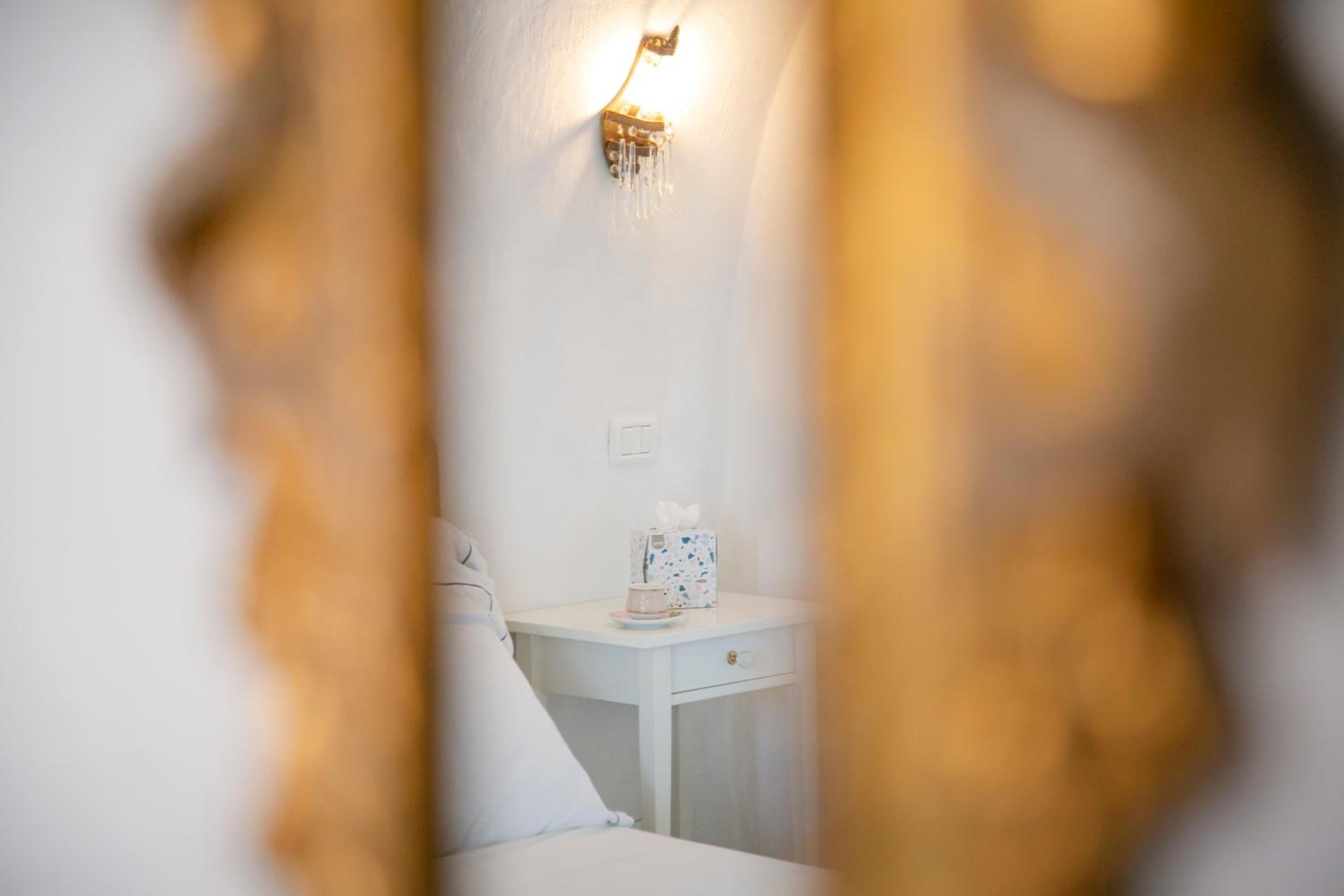 Junior Suite with Sea View photo 1
