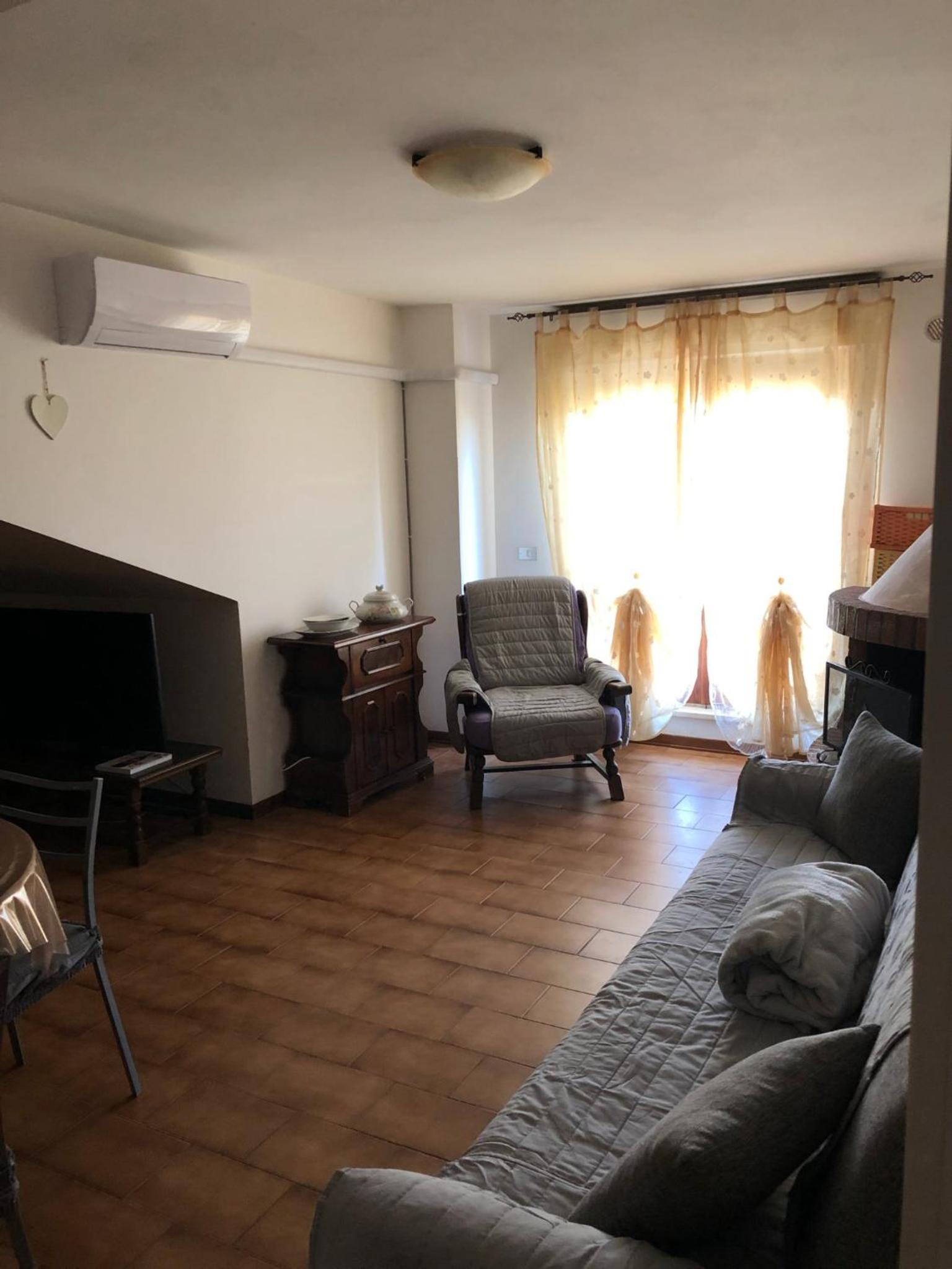 Two-Bedroom Apartment photo 1