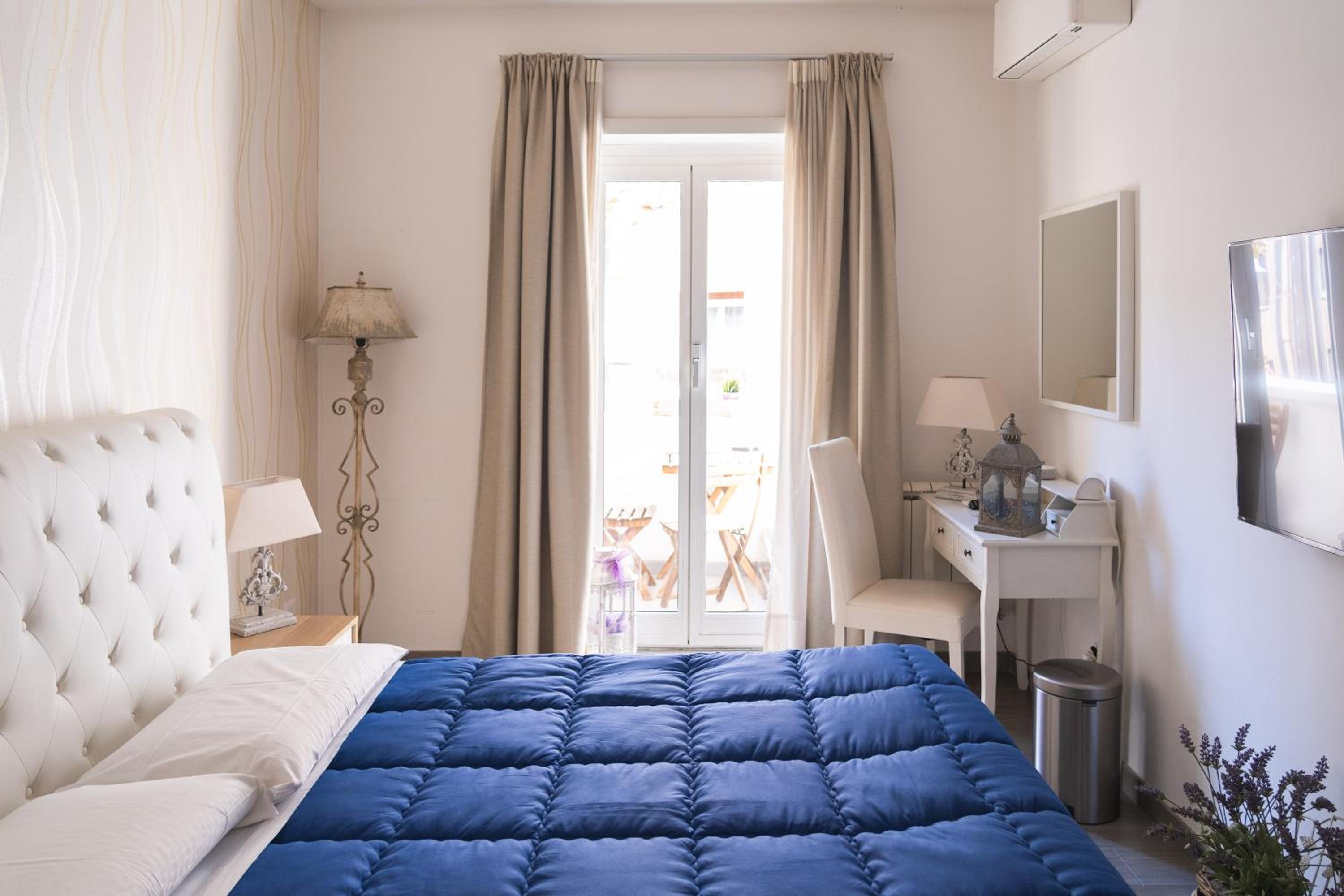 Superior Double Room photo 2