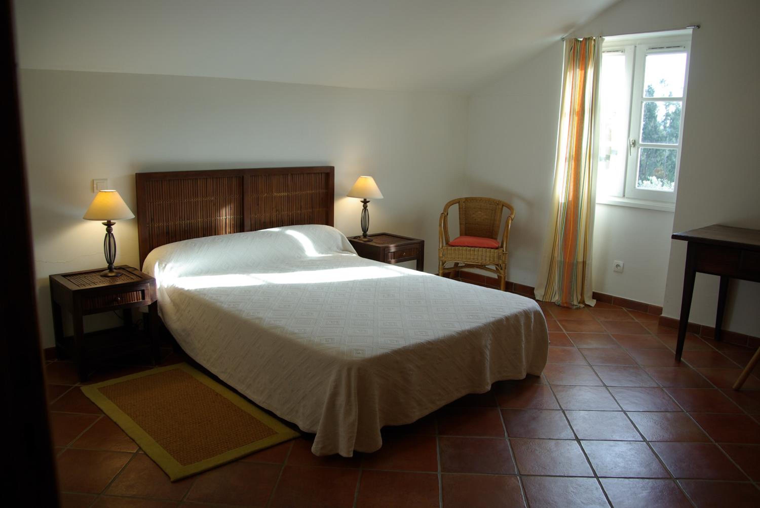 Double Room - Photo 1