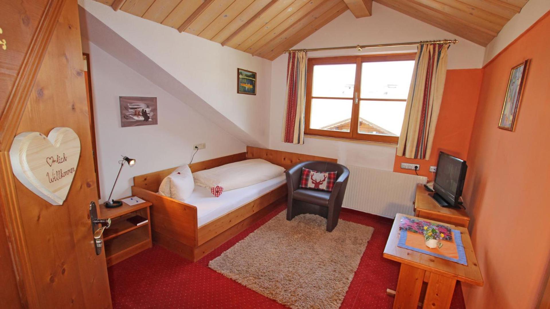 Single Room photo 1