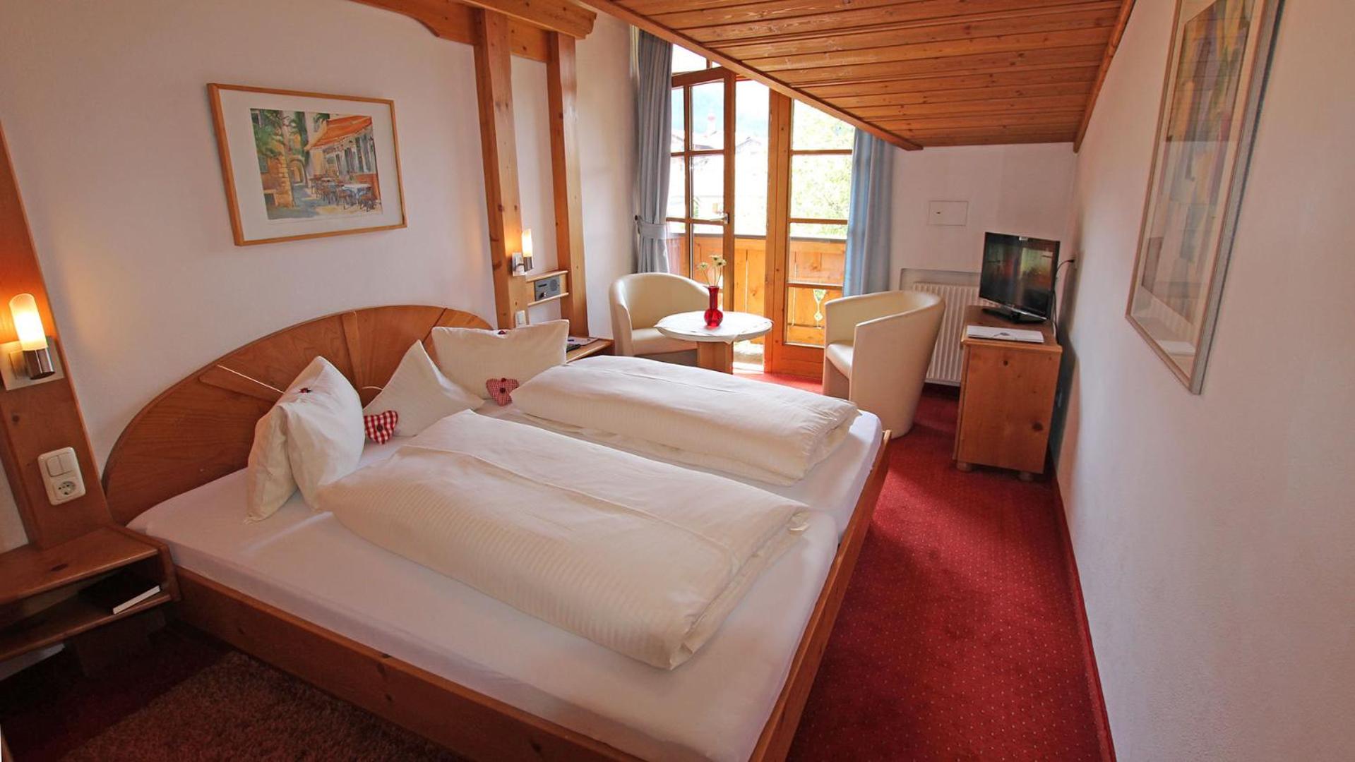 Comfort Double Room - Photo 7
