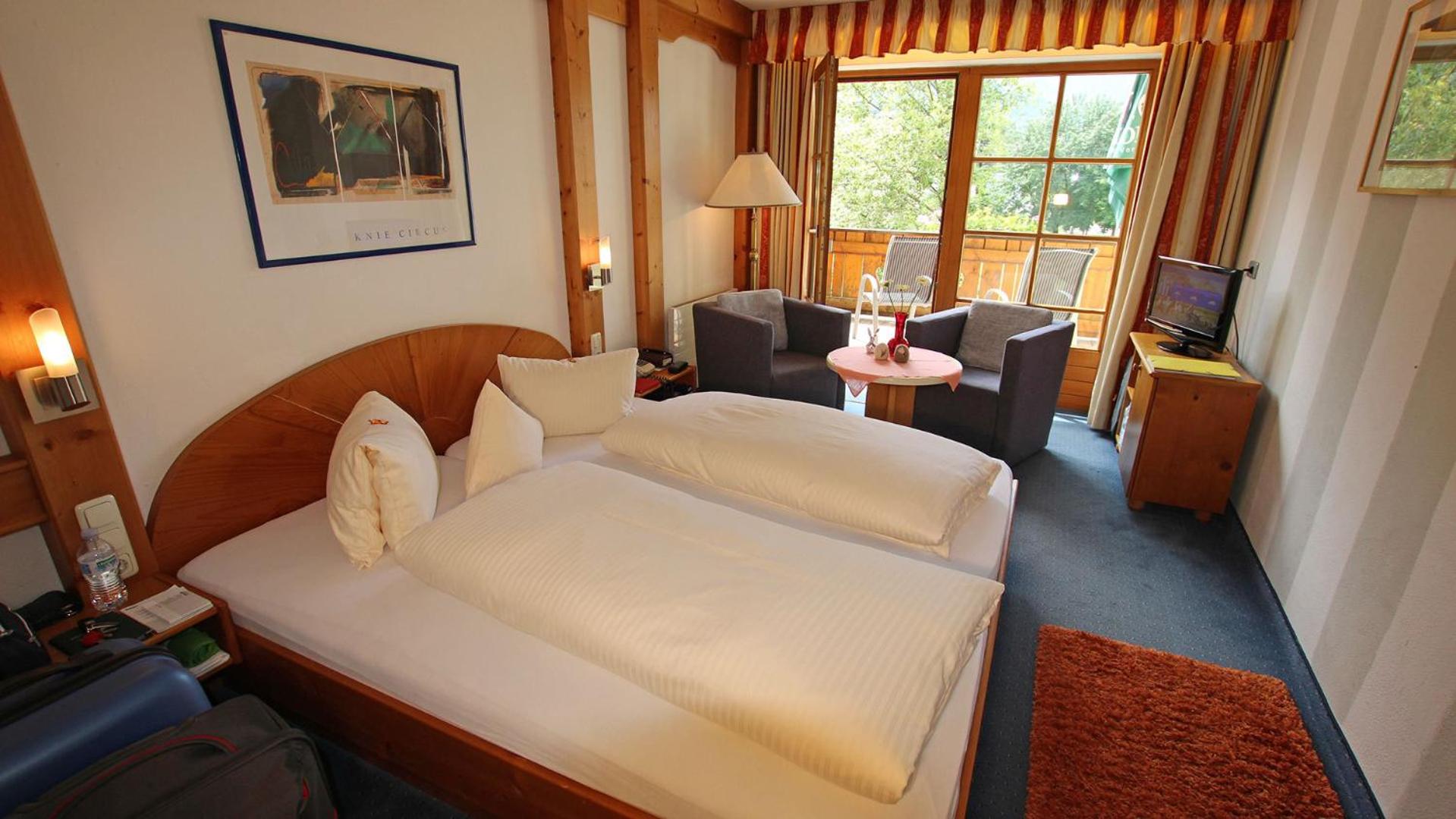 Comfort Double Room - Photo 4