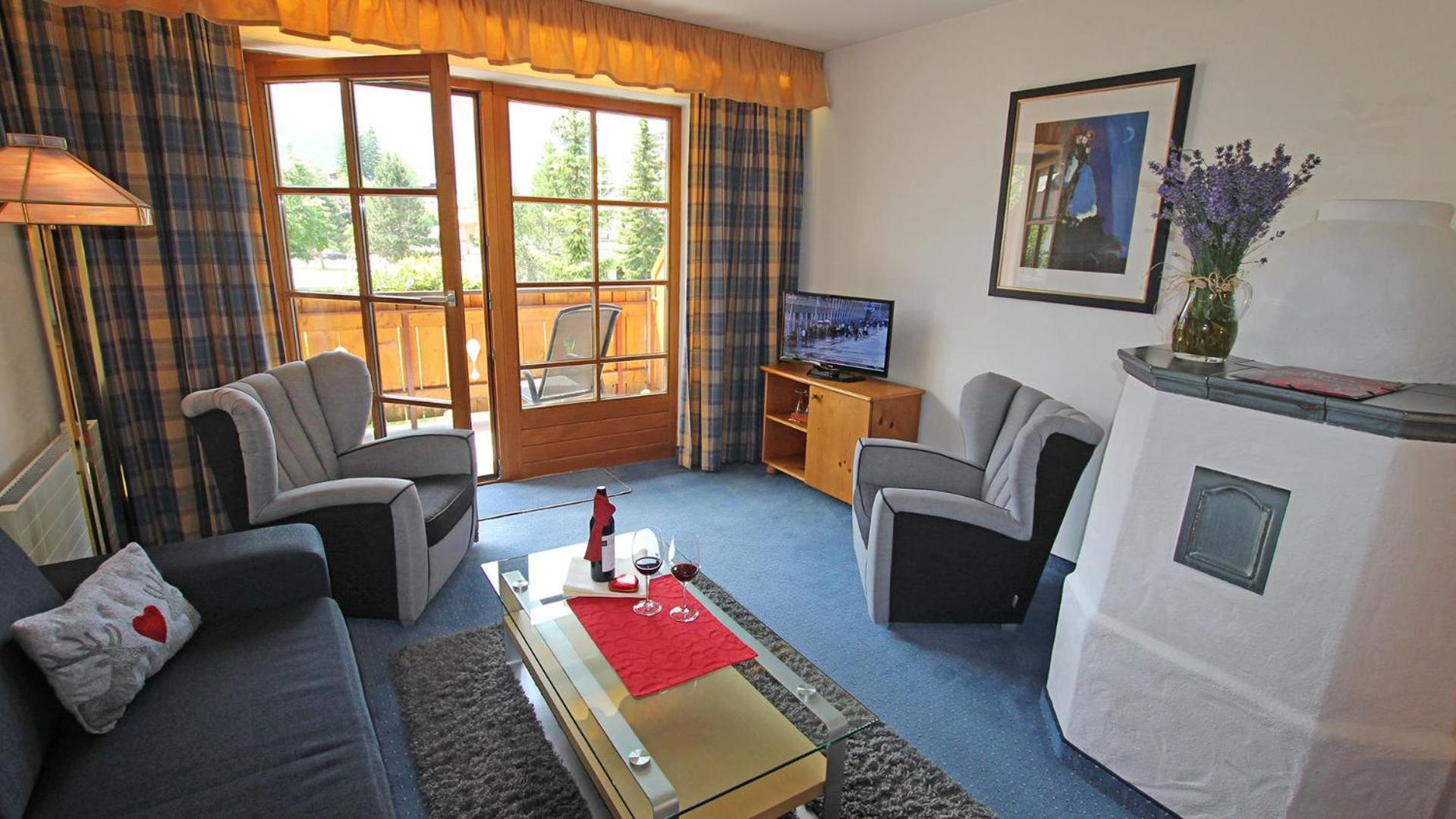 Family Room (2 Adults + 1 Child) - Photo 6