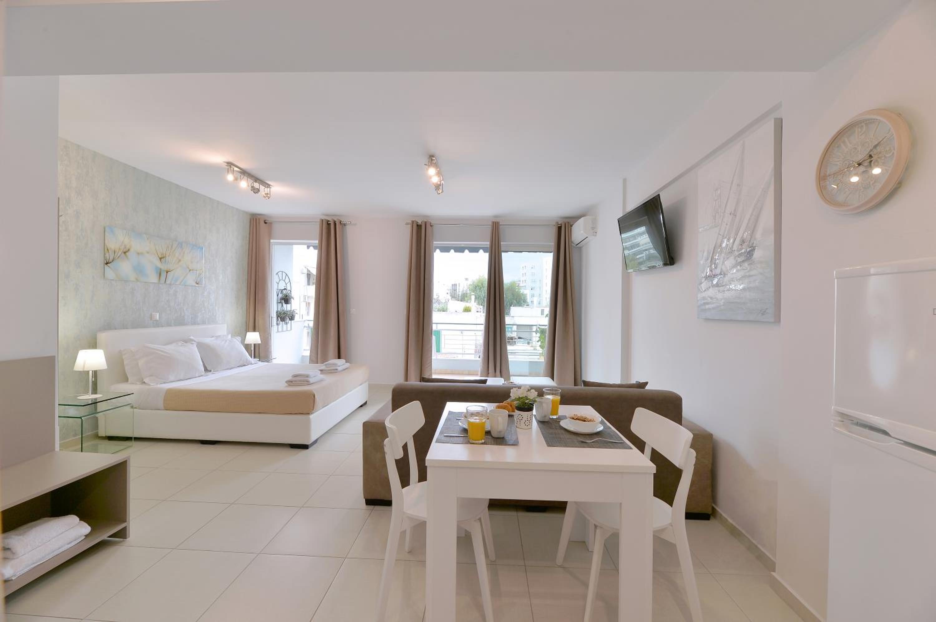 Superior Apartment photo 1