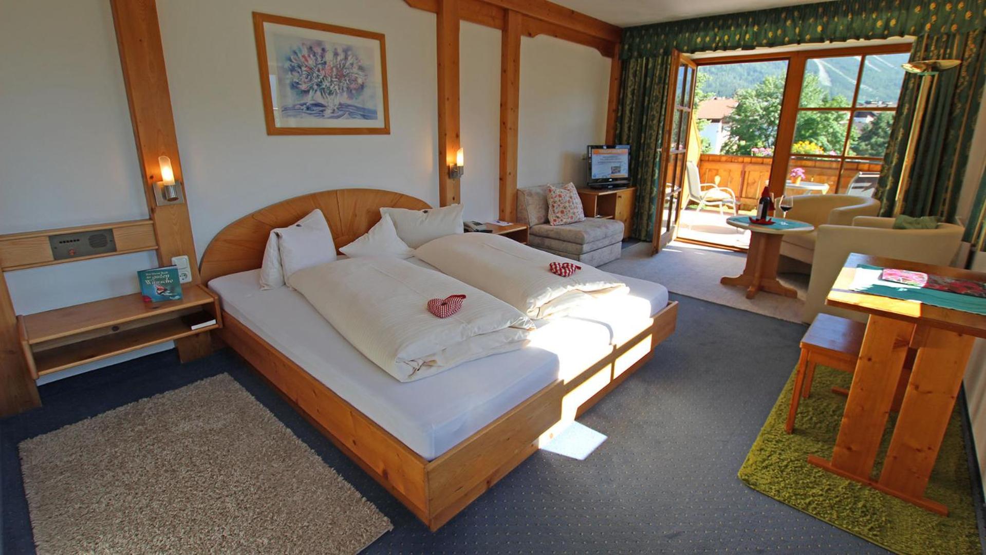 Comfort Double Room - Photo 10