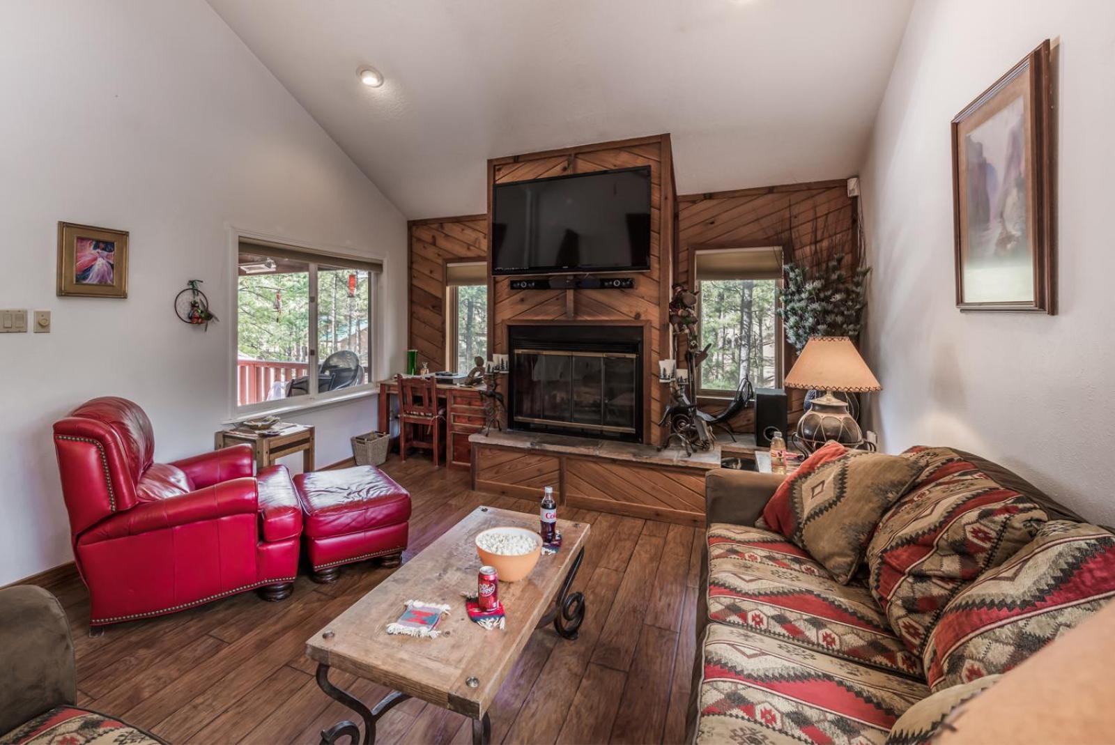 Vacation Home photo 1