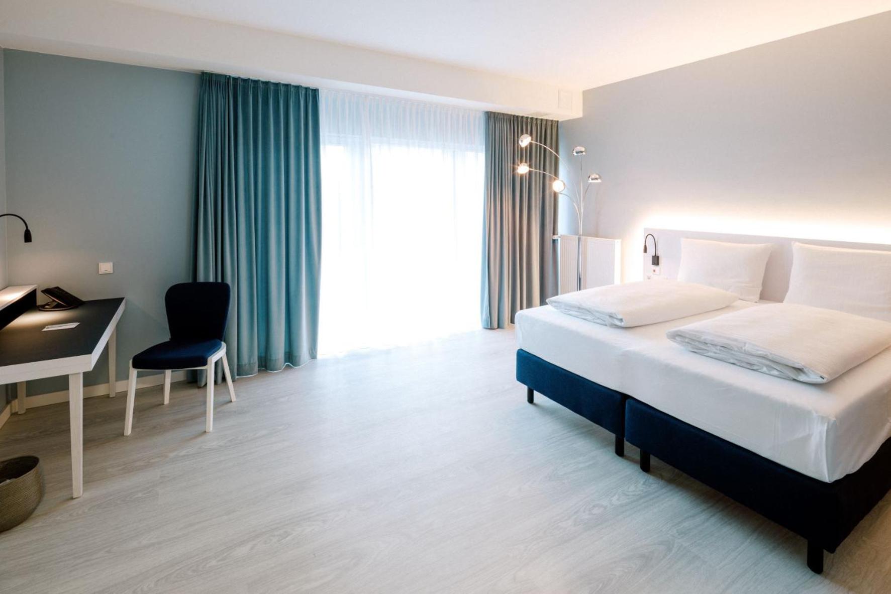 Double Room with Extra Bed - Photo 4