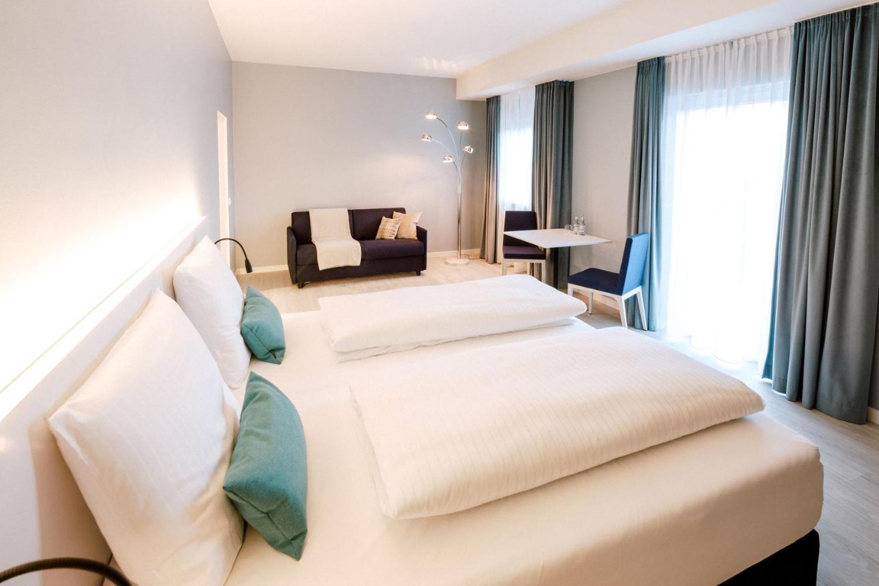Double Room with Extra Bed - Photo 7