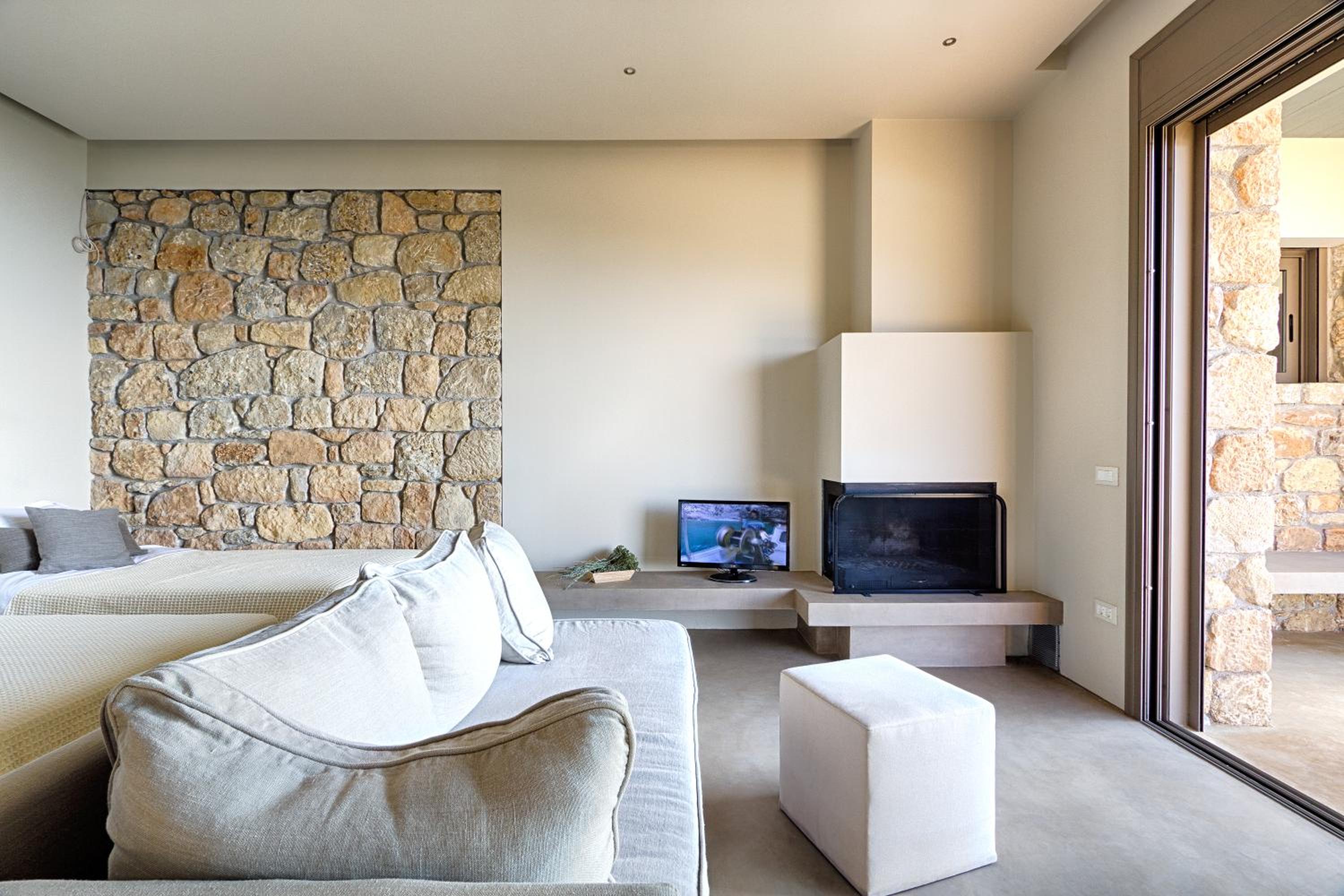 Deluxe Junior Suite