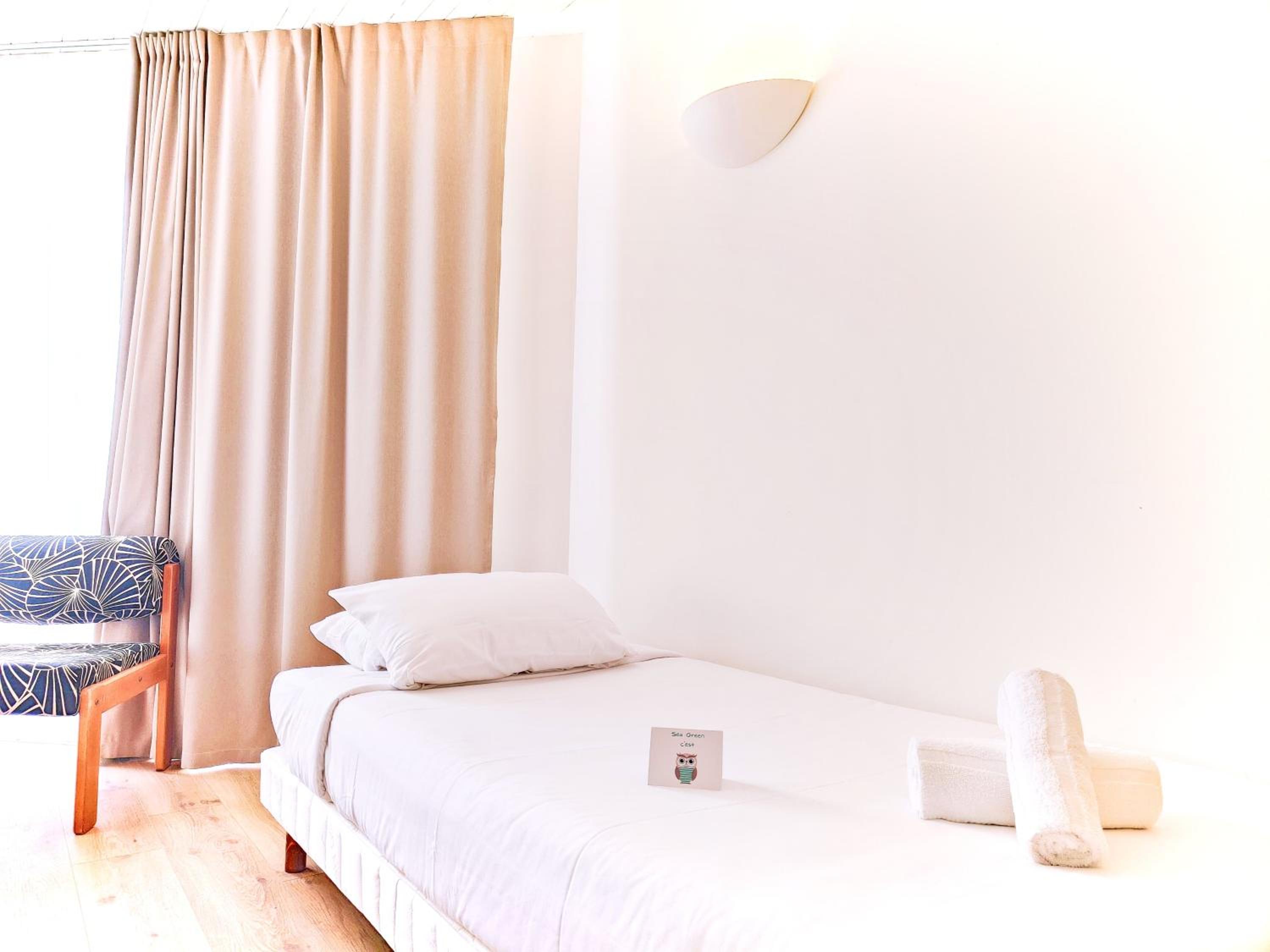 Superior Comfort Room