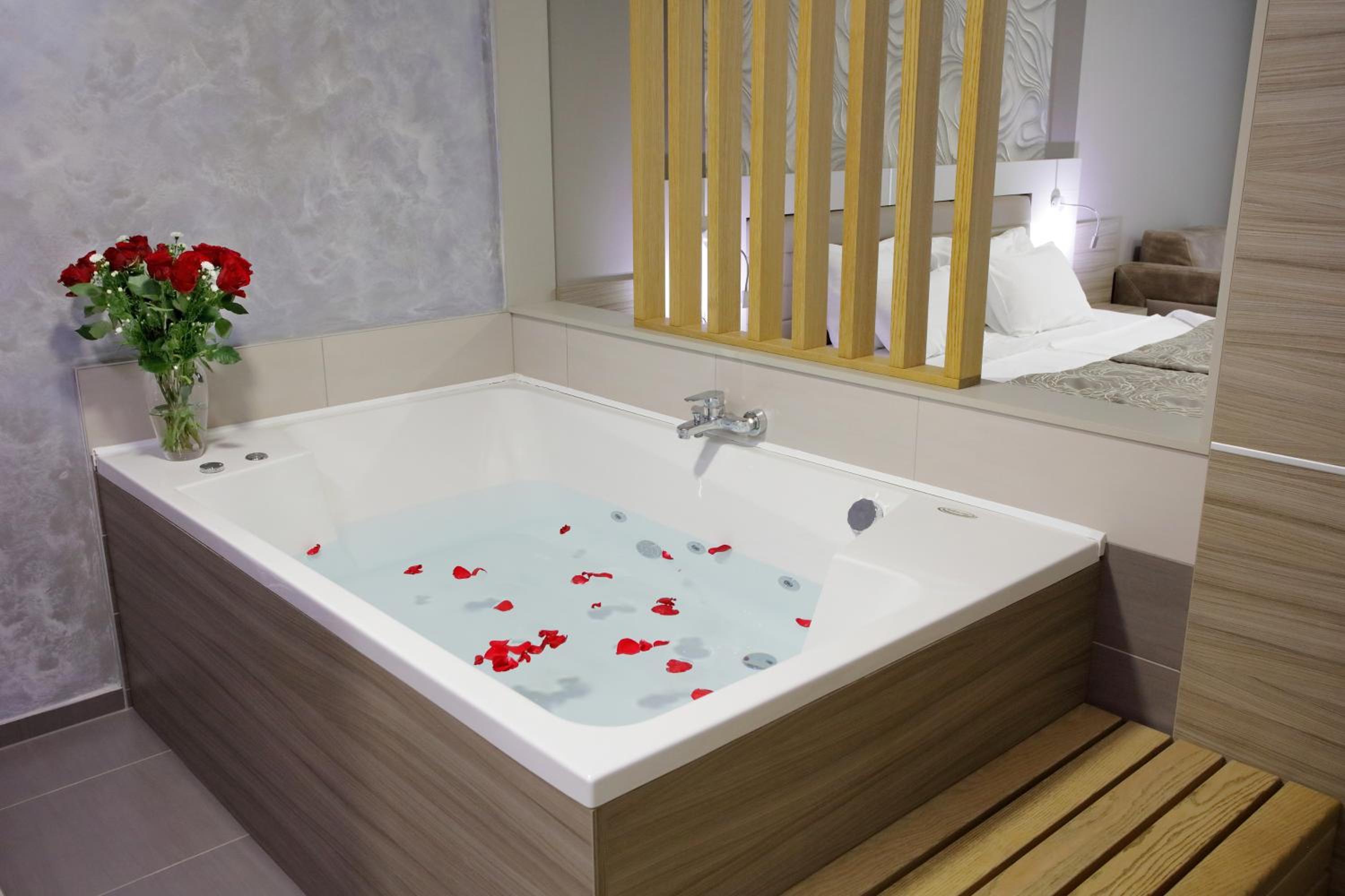 Deluxe Double Room - Photo 2