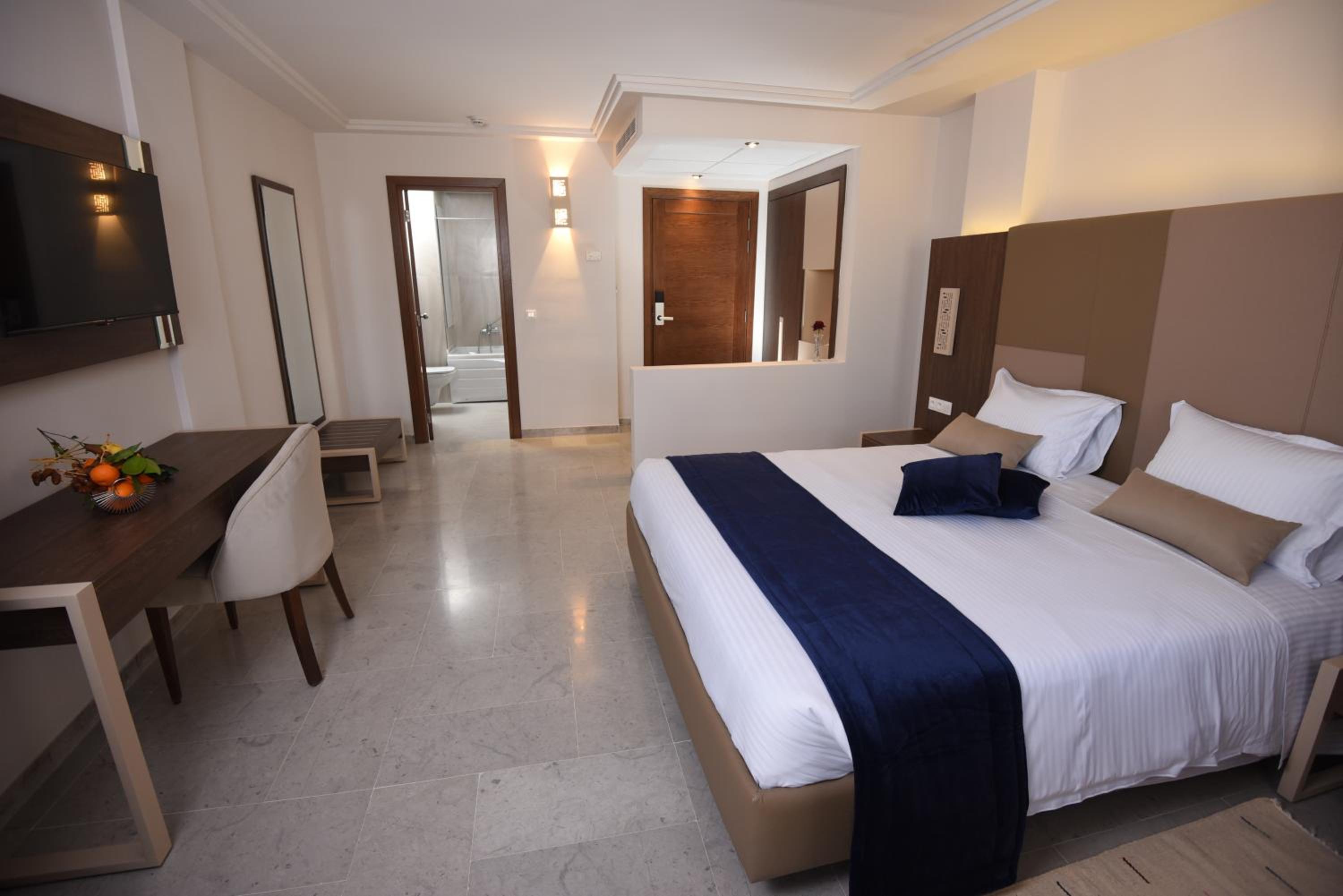 Junior Suite photo 2