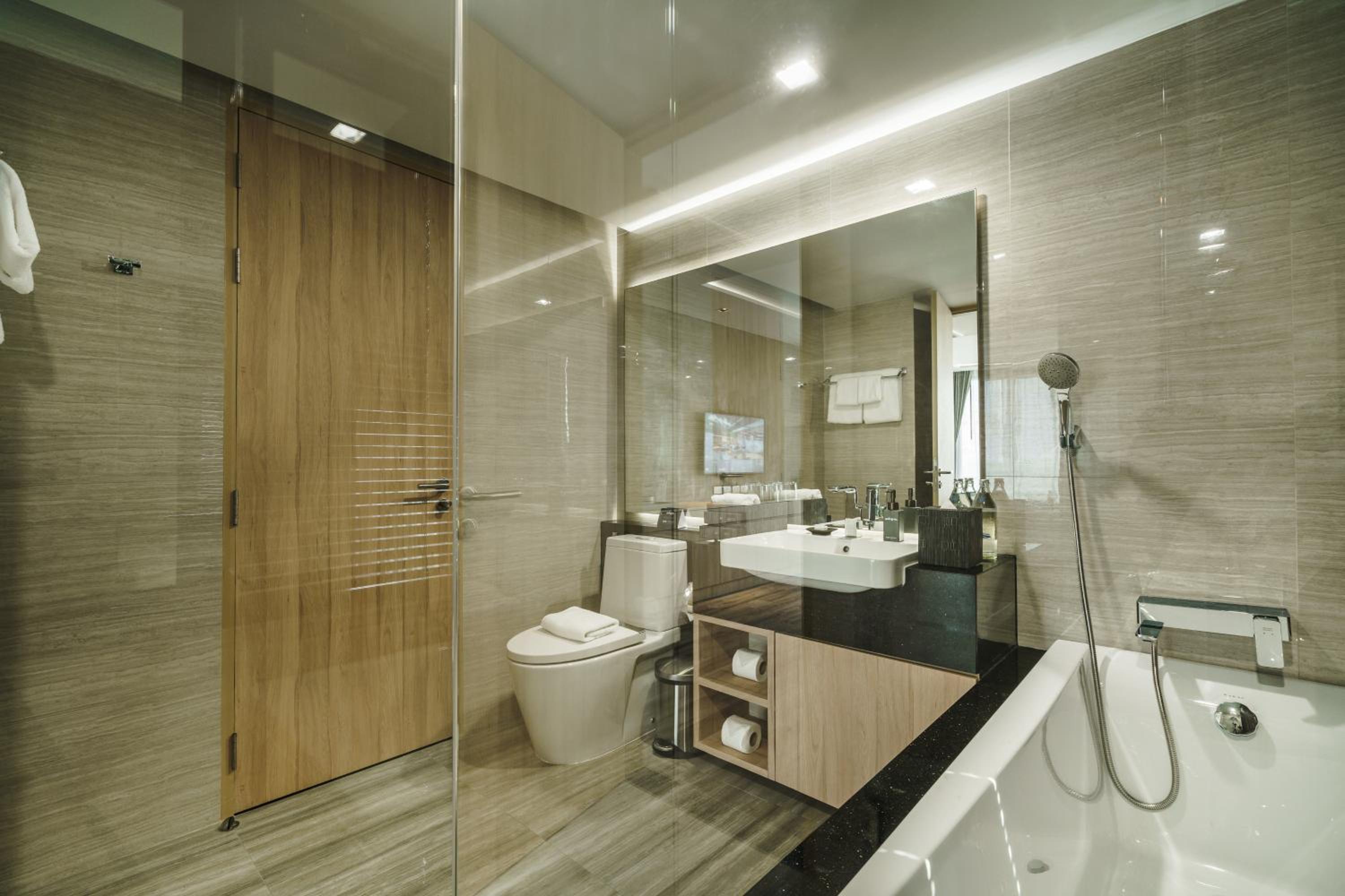 Junior Suite photo 3