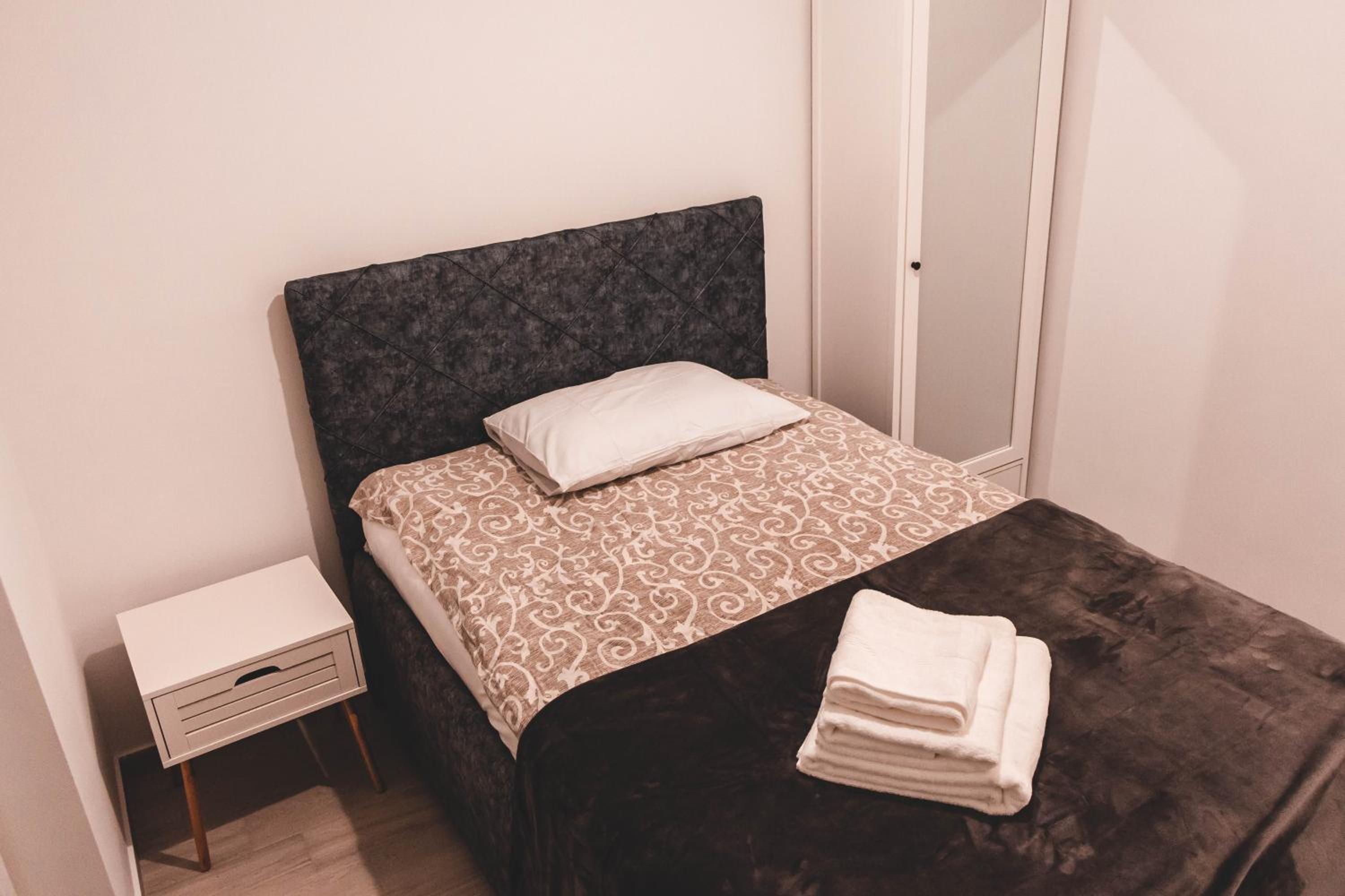 Double Room with Mountain View photo 1