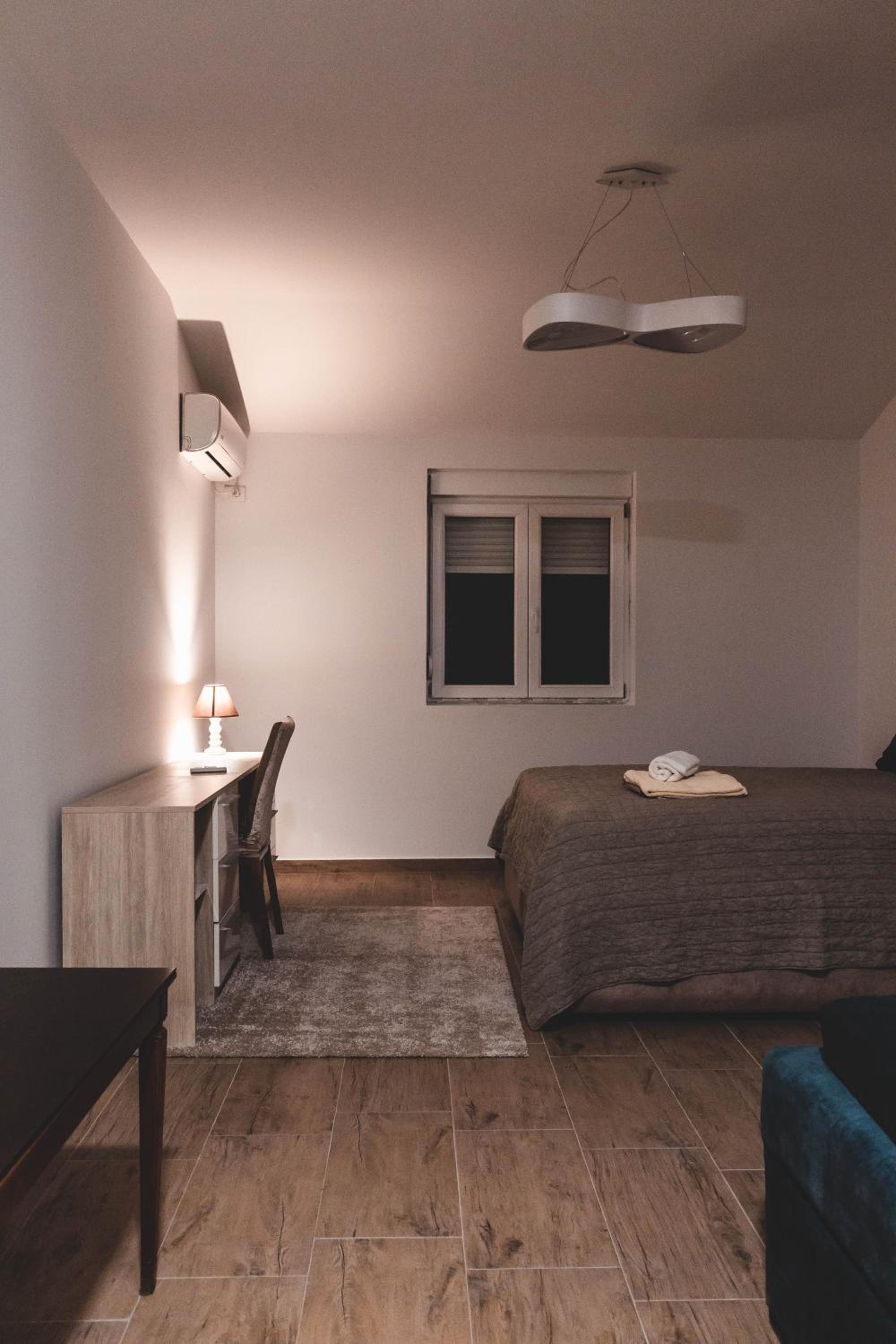 Double Room with Mountain View photo 1