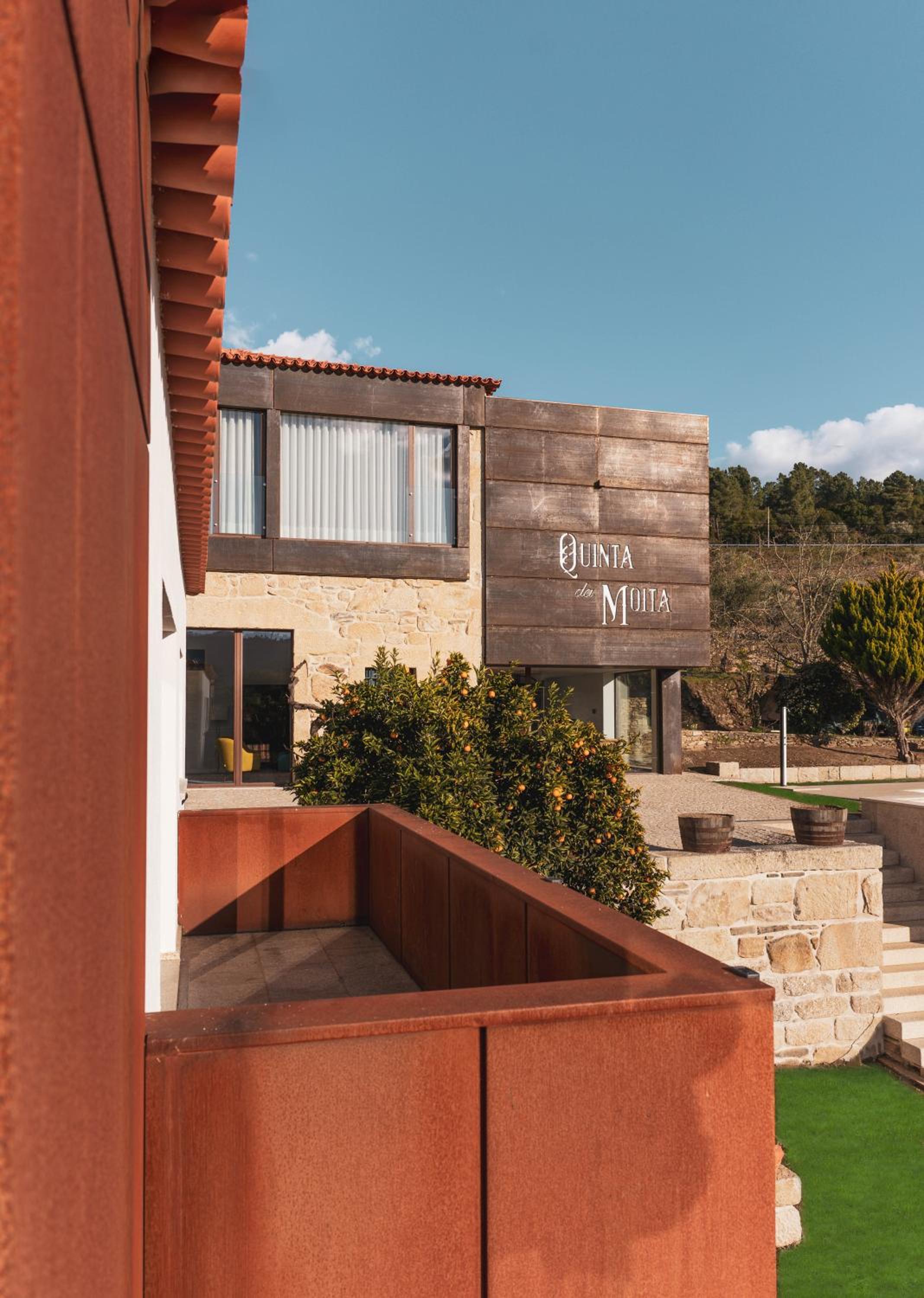 Two-Bedroom Villa - Photo 2