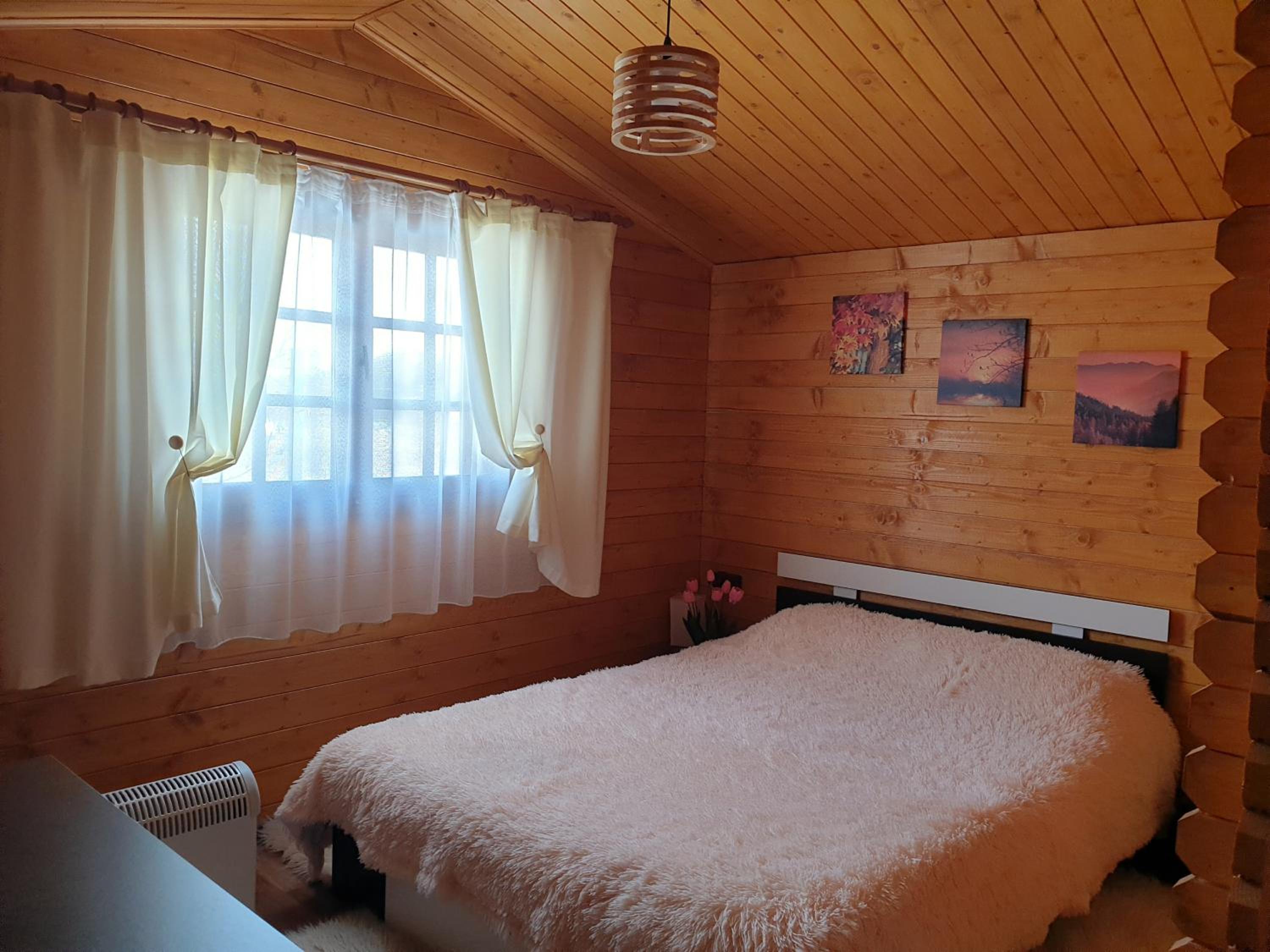 Double Room with Mountain View - Photo 19
