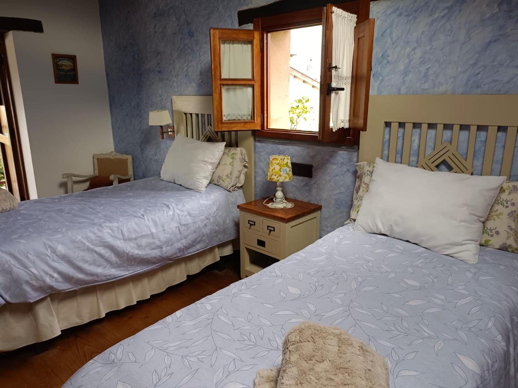 Two-Bedroom House photo 2