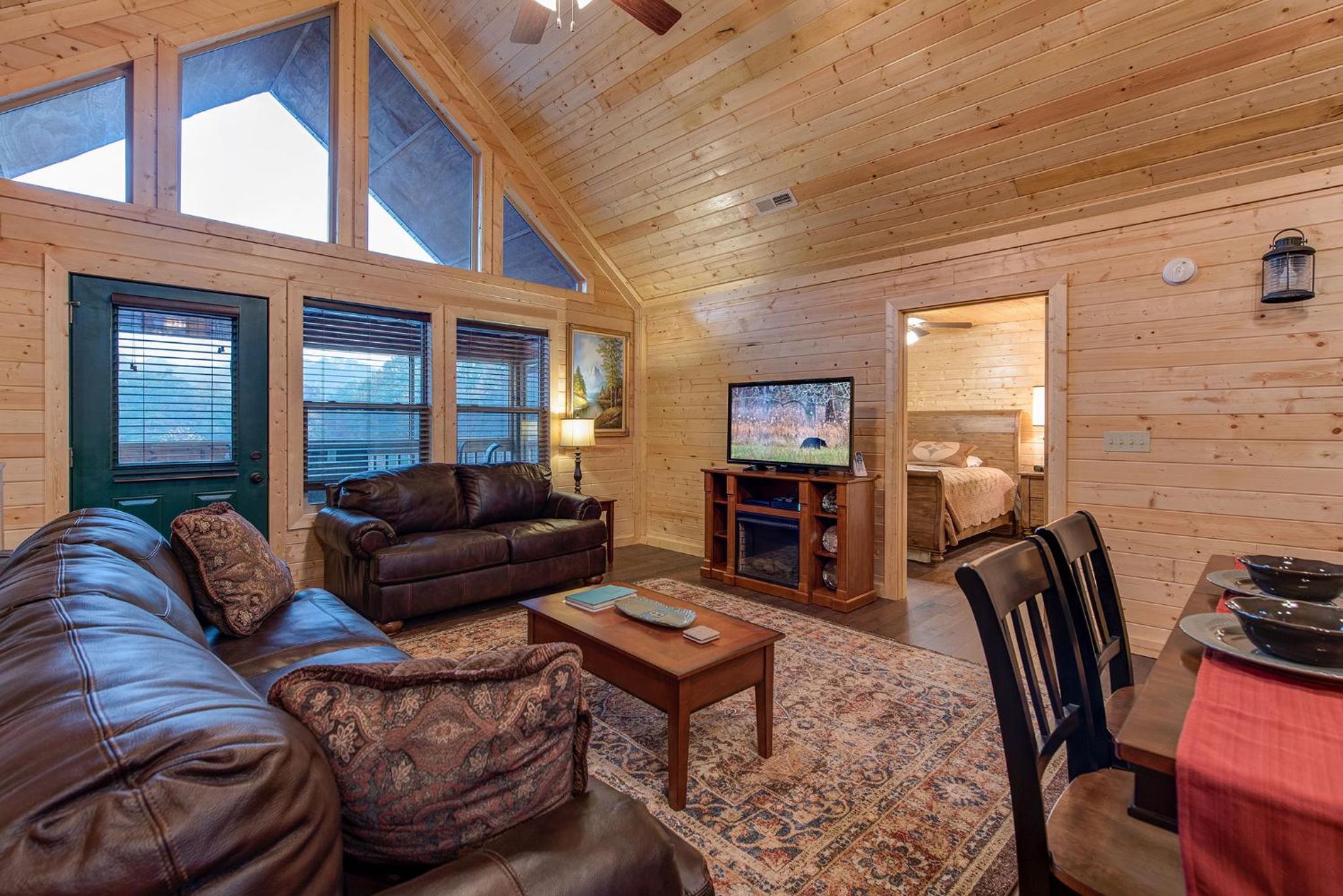 Holiday Home photo 1