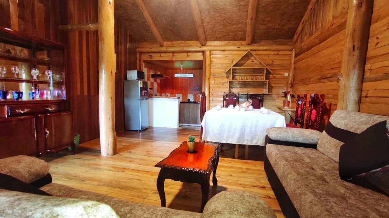Two-Bedroom Cottage photo 1