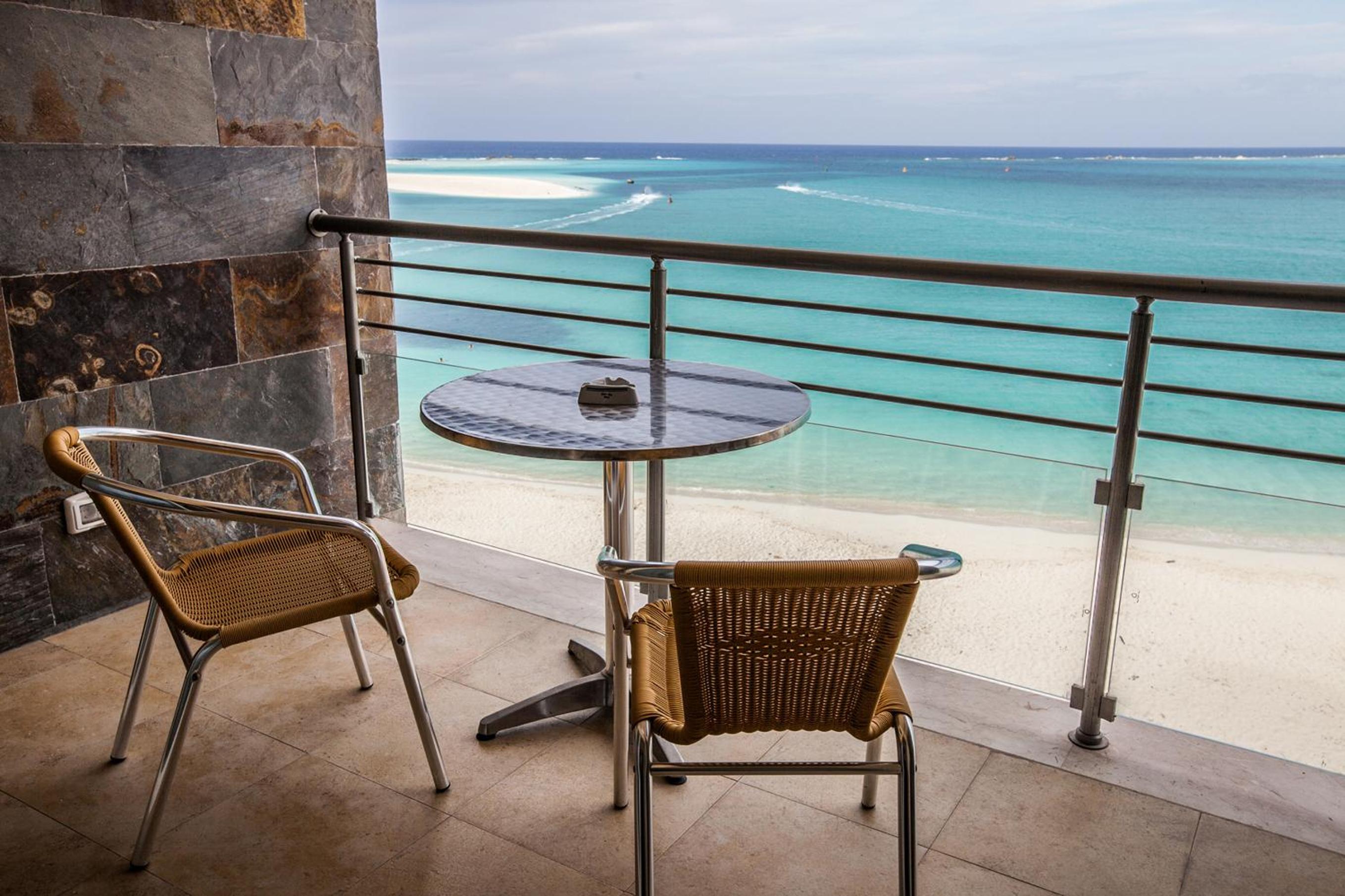 Suite with Sea View