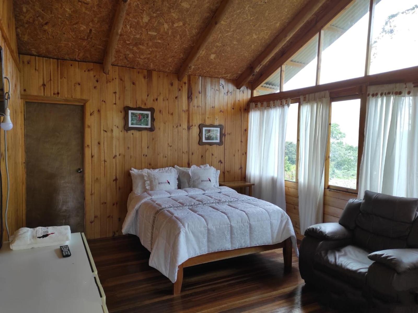 Two-Bedroom Cottage photo 1