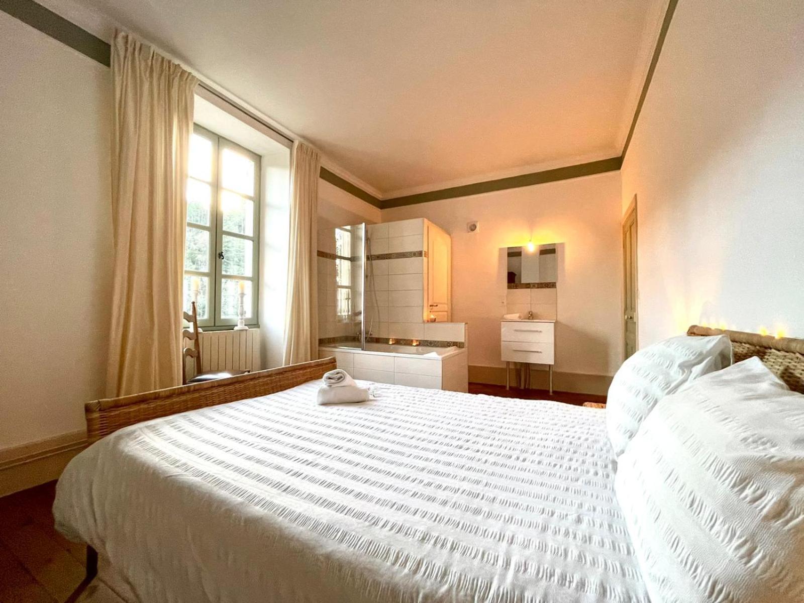Double Room with Garden View photo 1