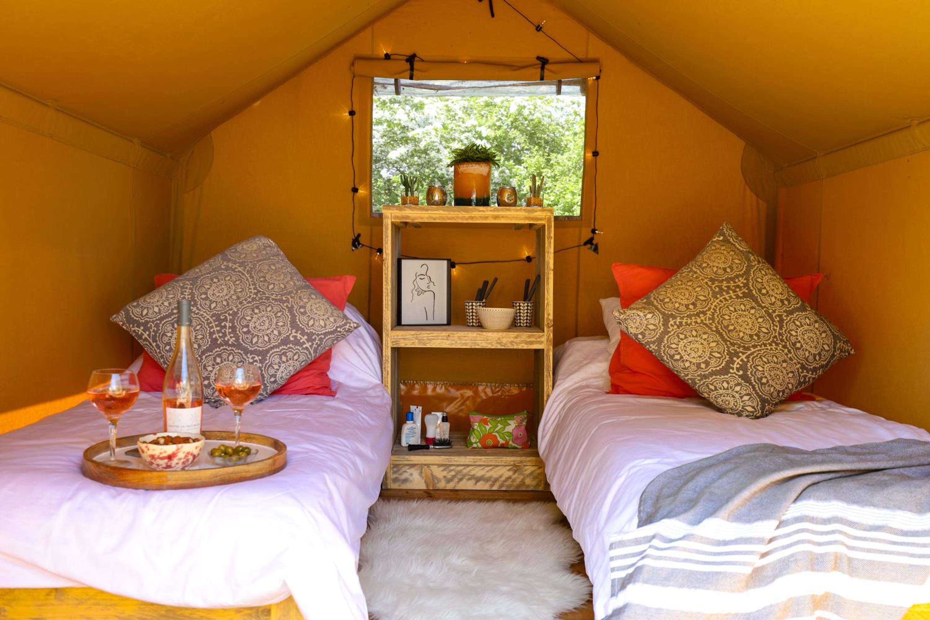 Tent photo 3
