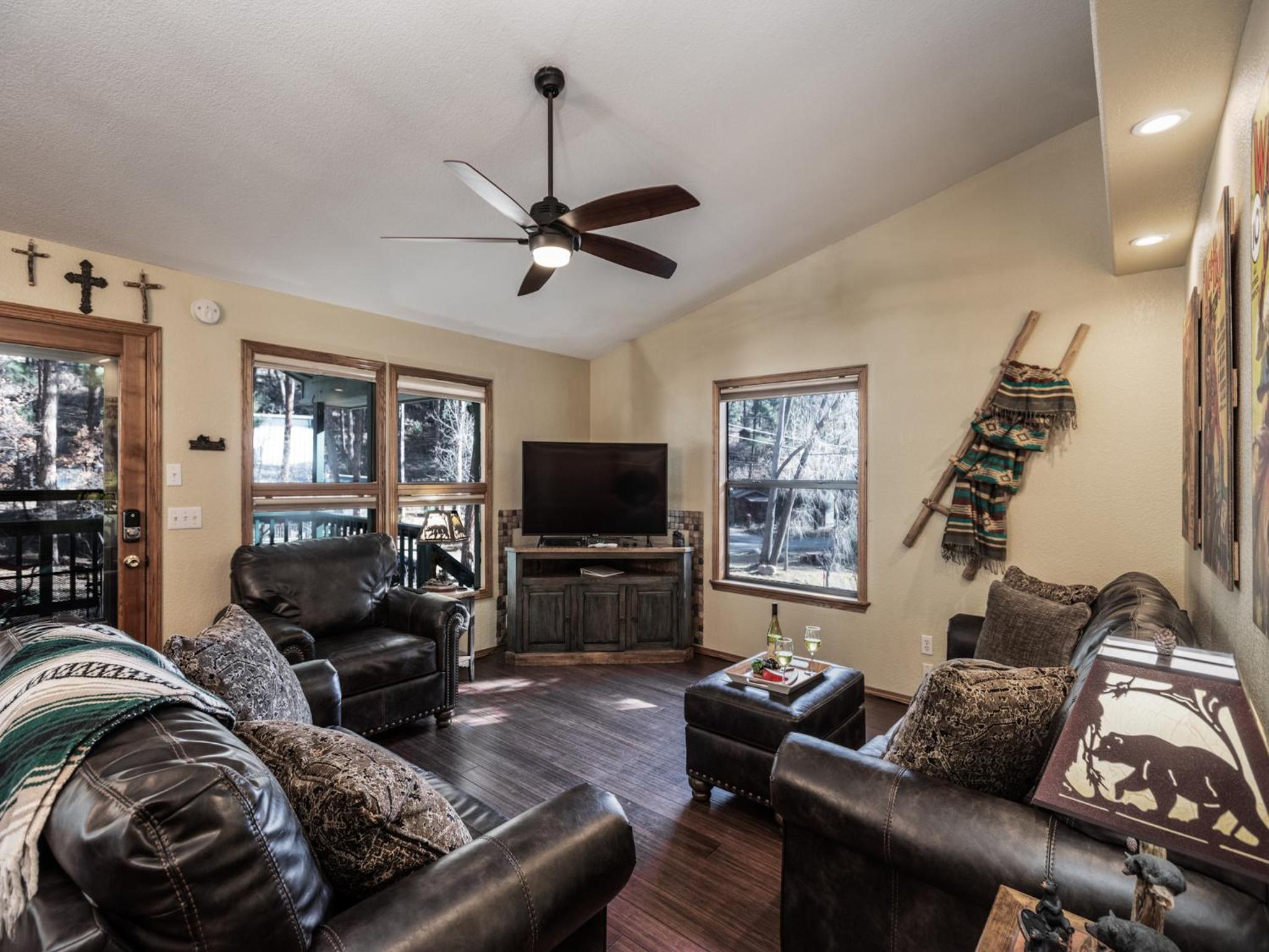 Vacation Home photo 1