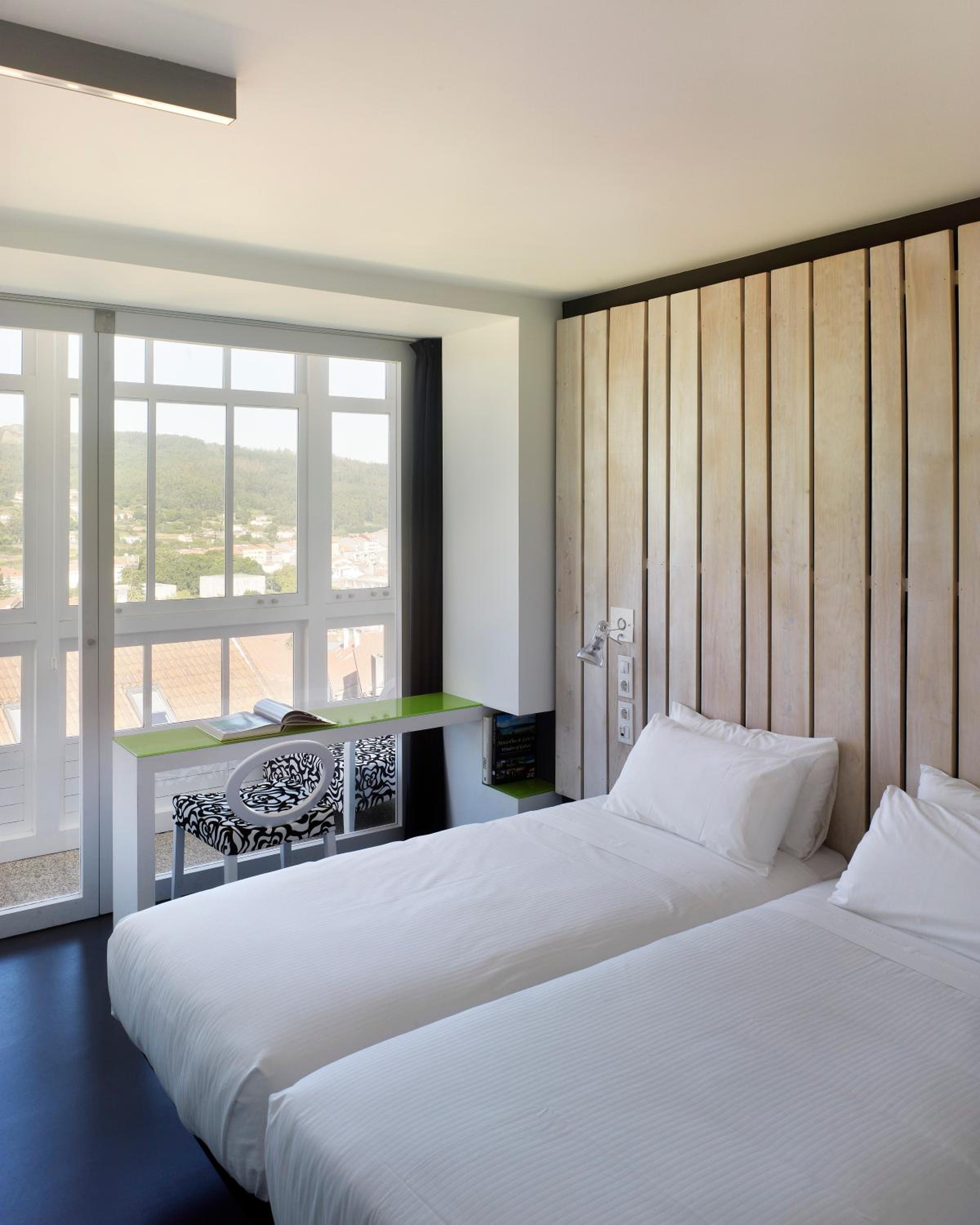 Double Room with Panoramic View - Photo 1