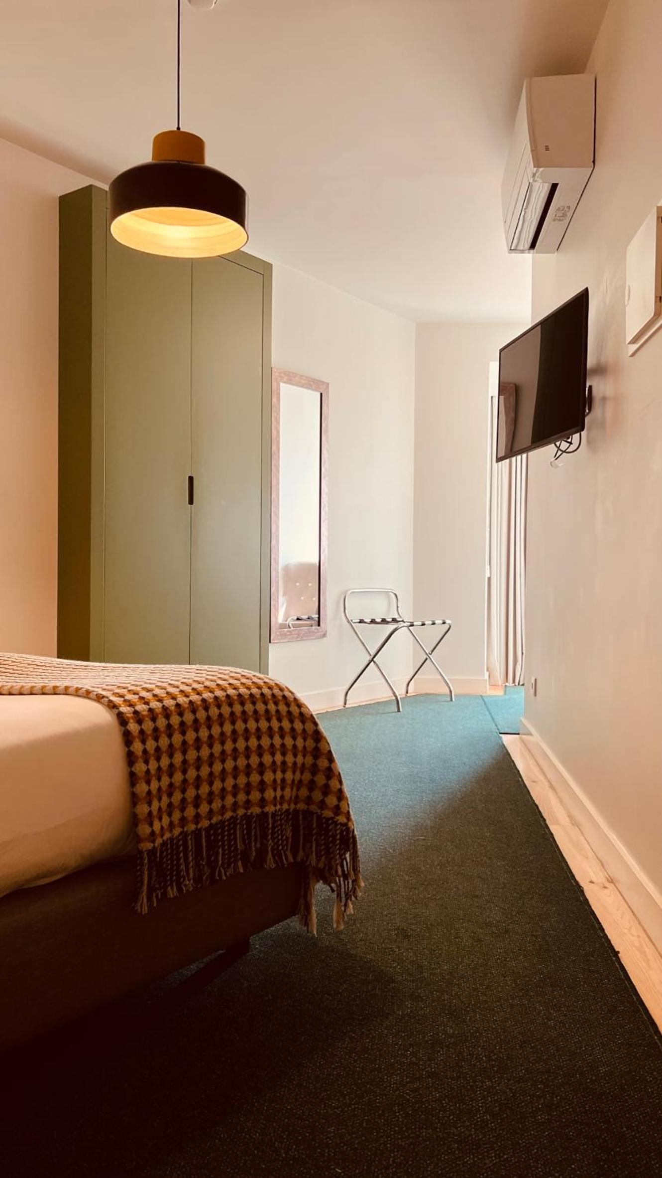 Double Room with View photo 1