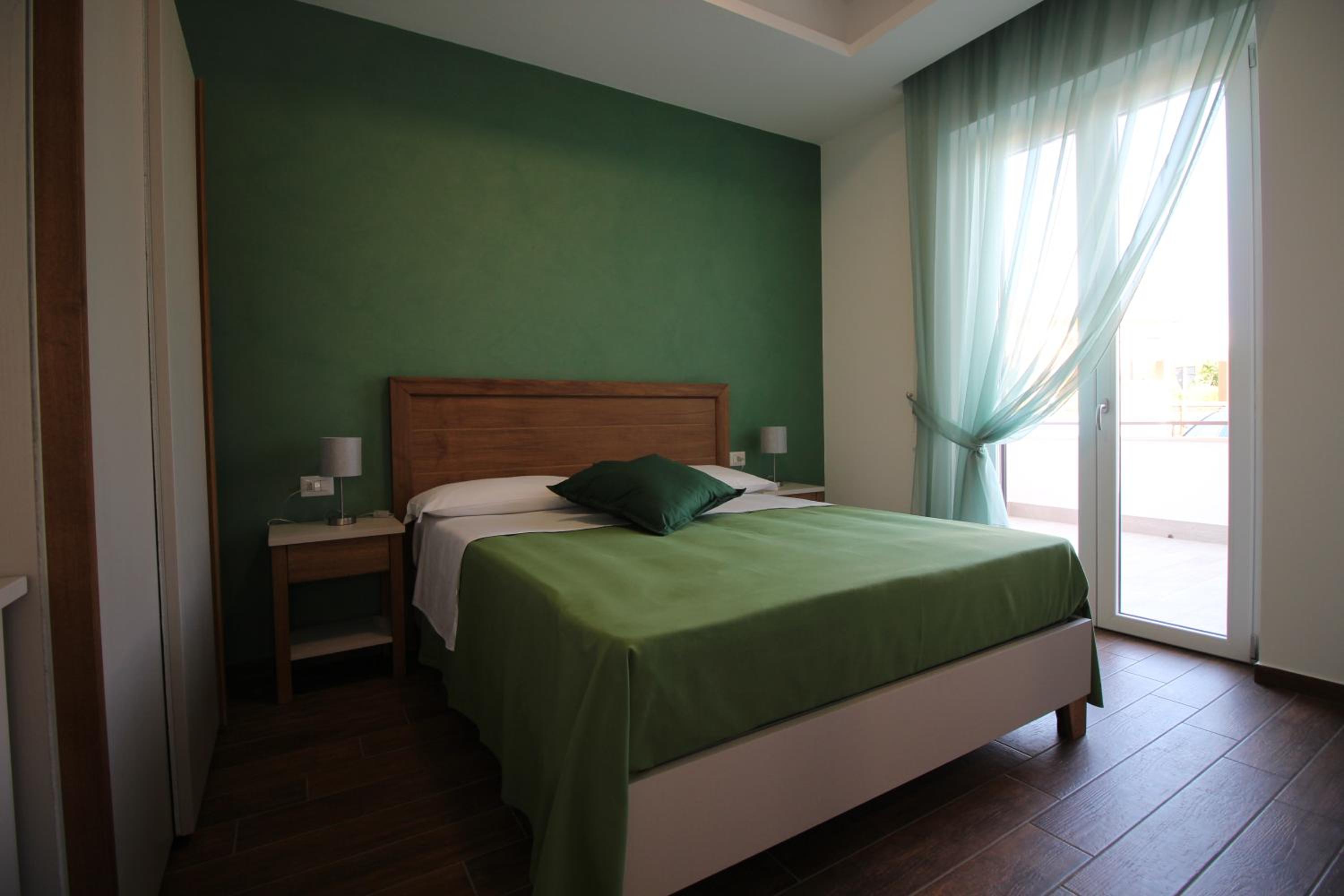 Double Room - Disability Access