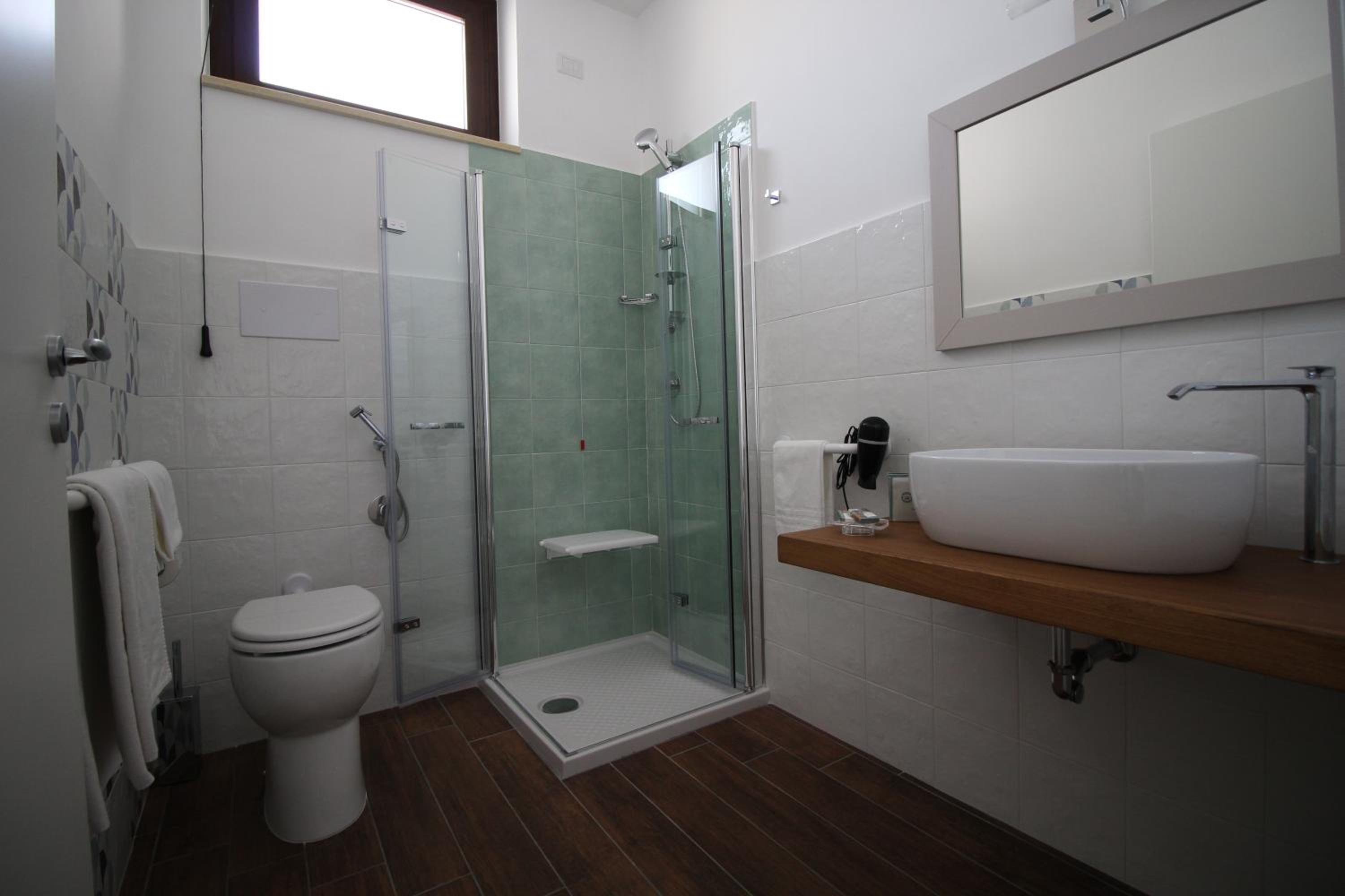 Double Room - Disability Access photo 2