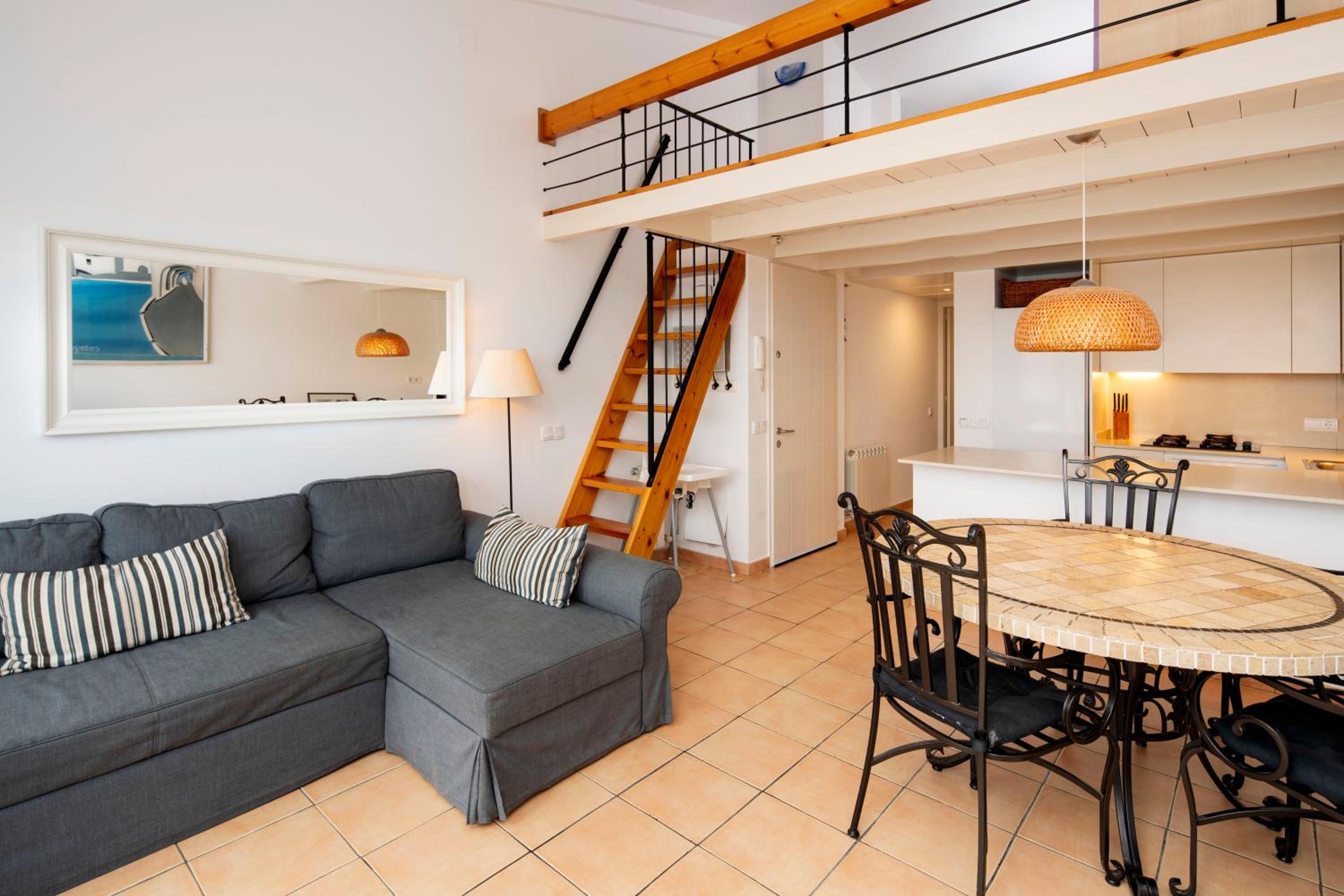 Apartamento Dúplex