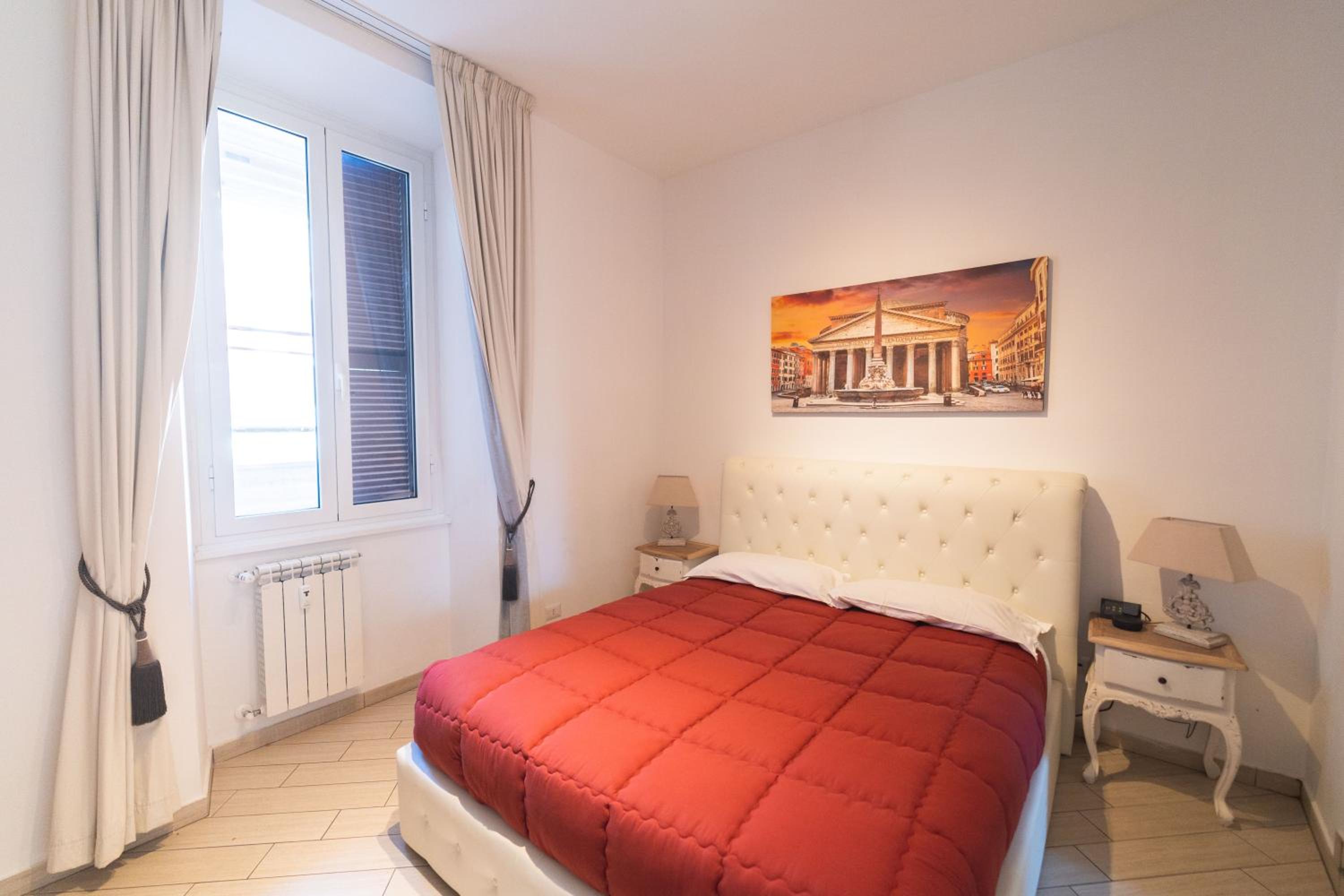 Double Room with Private Bathroom photo 3