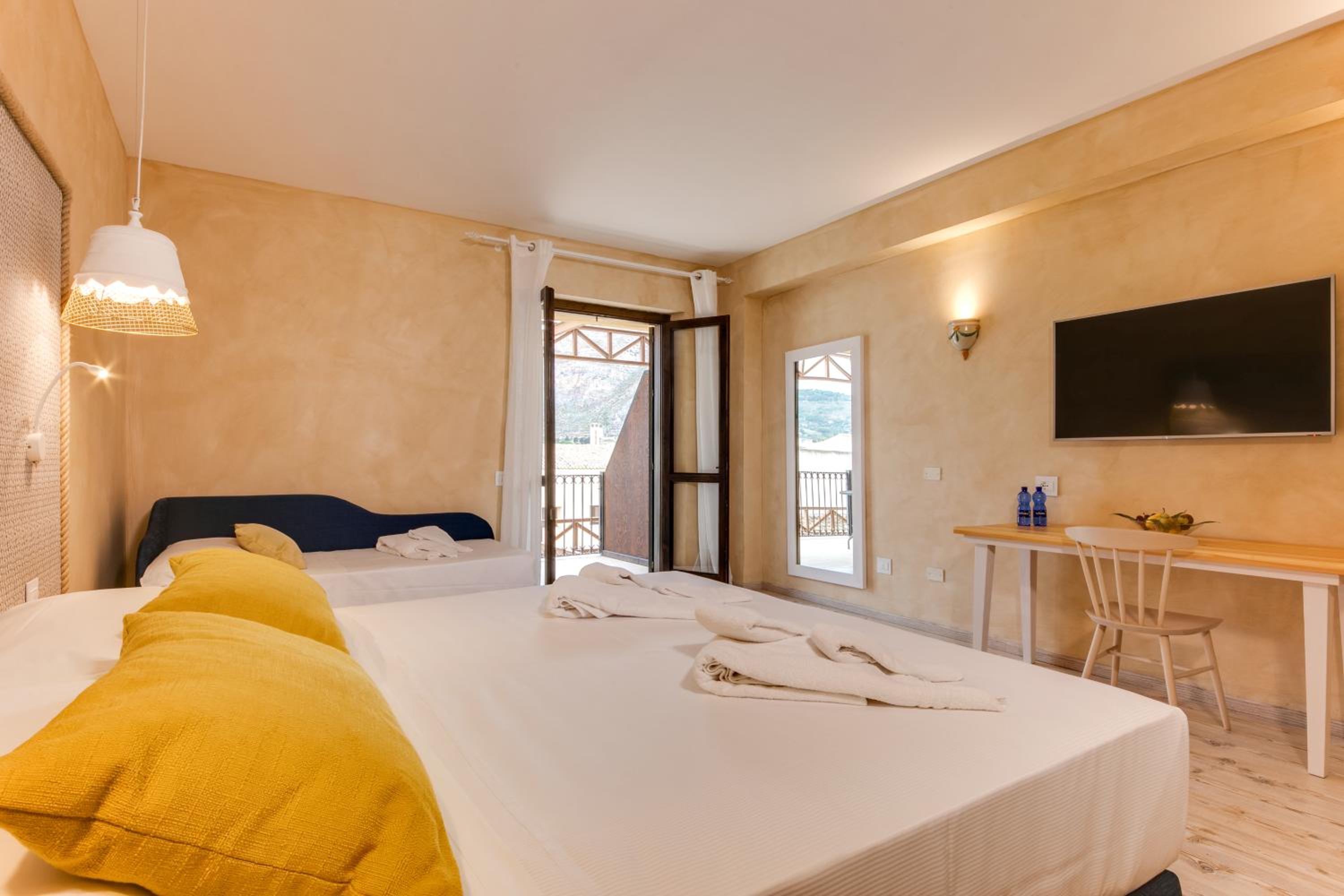 Superior Queen Room