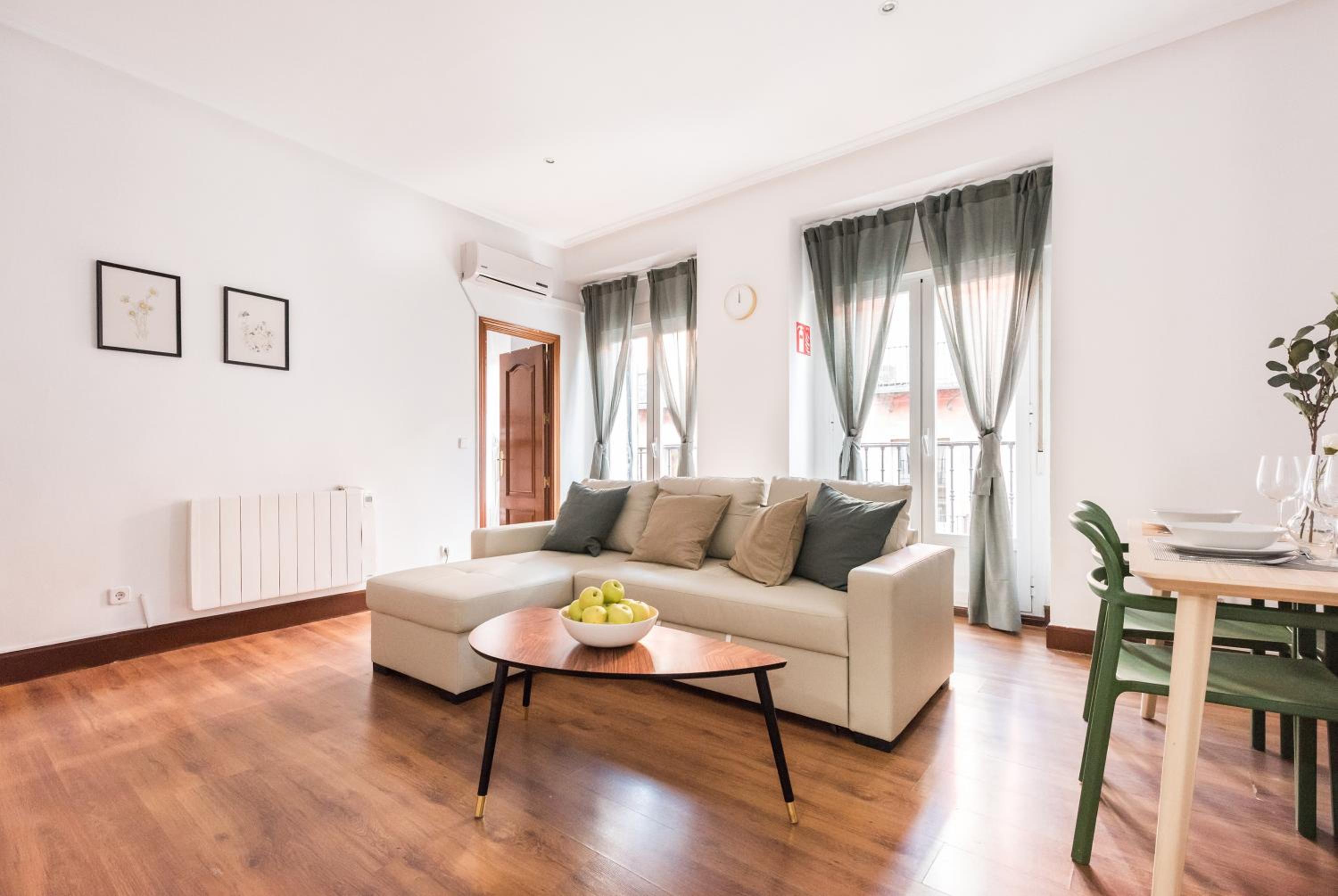 Apartamento - Planta Baja