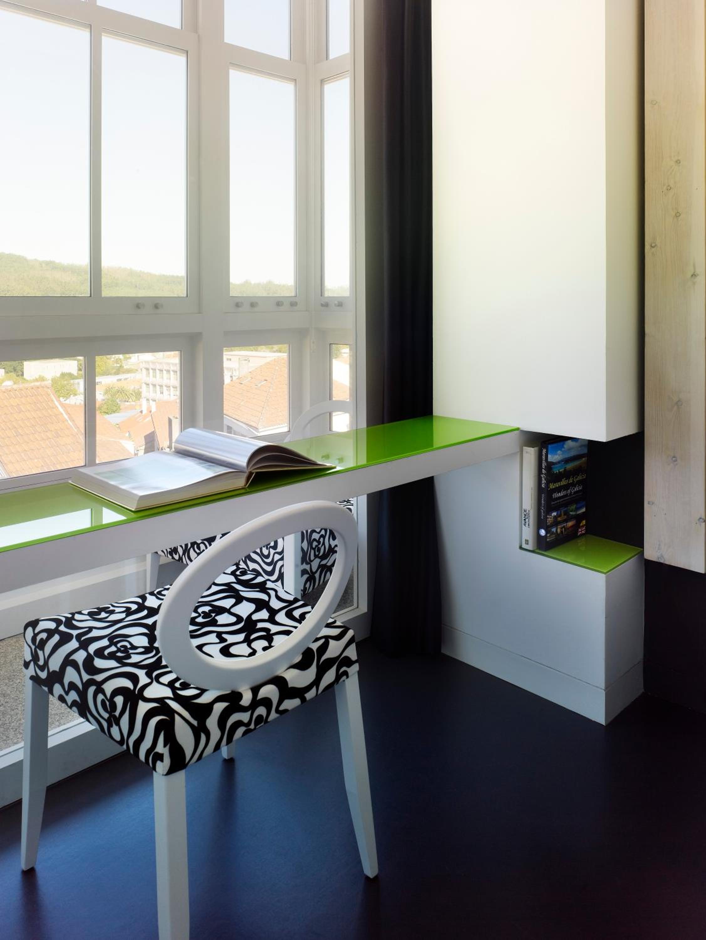 Double Room with Panoramic View - Photo 4