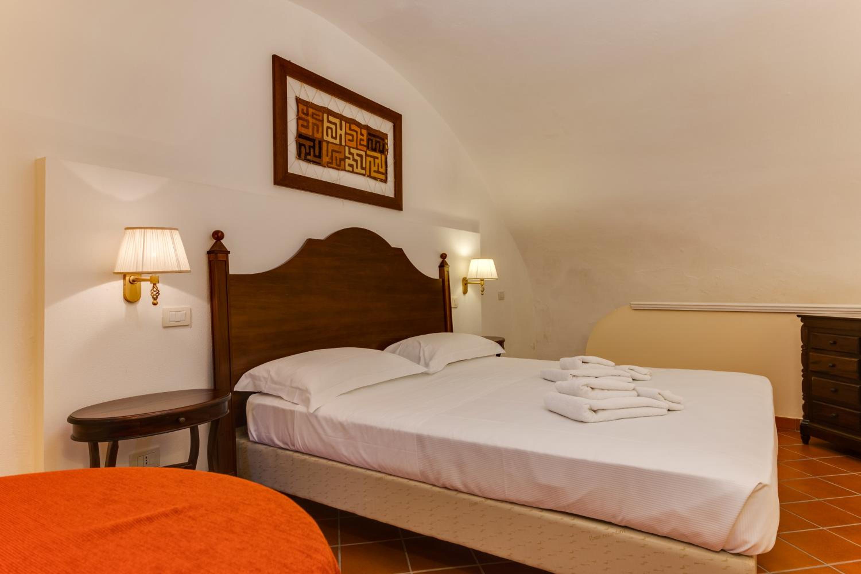Budget Double or Twin Room
