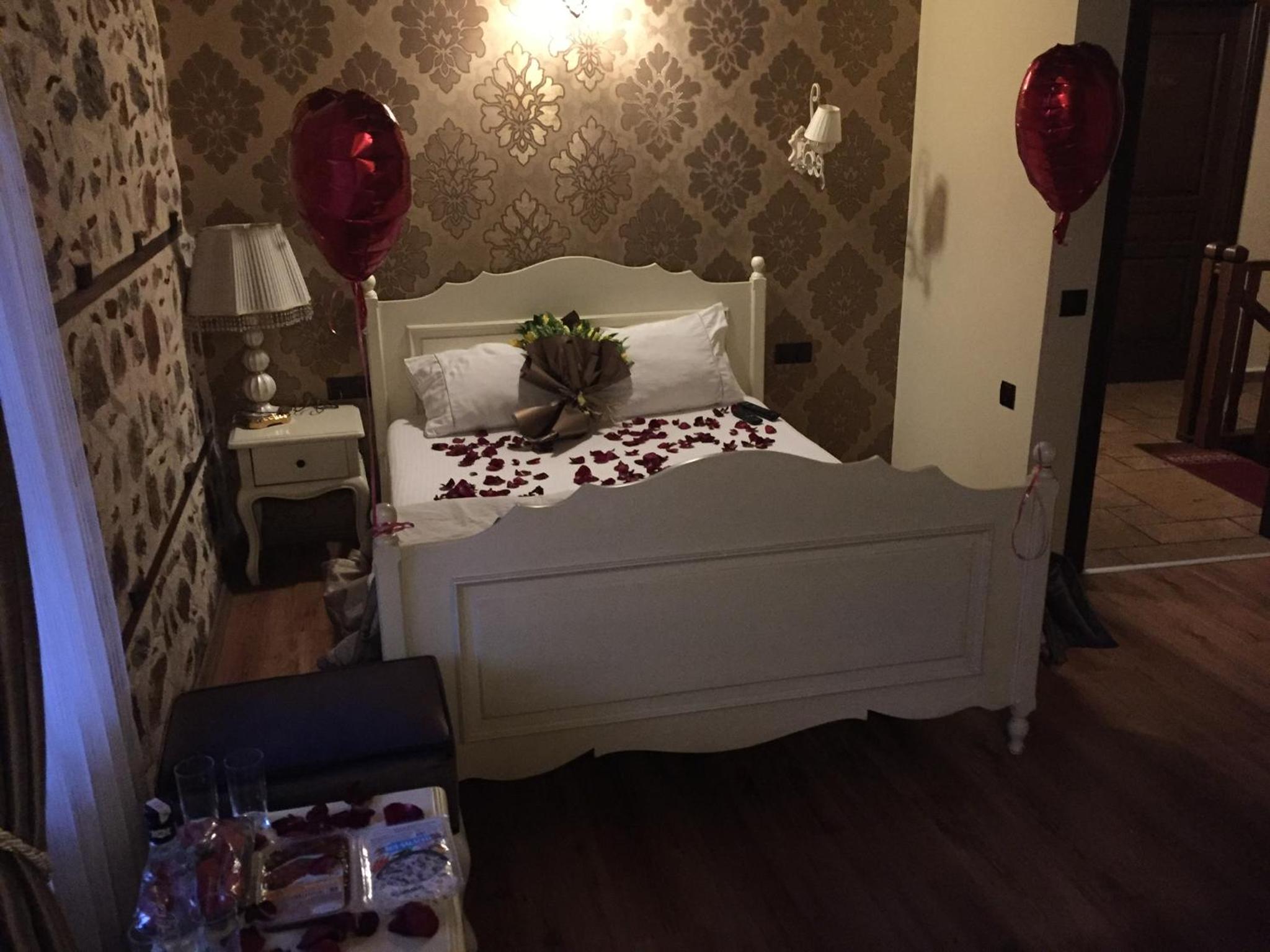 Double Room with Sea View - Photo 1